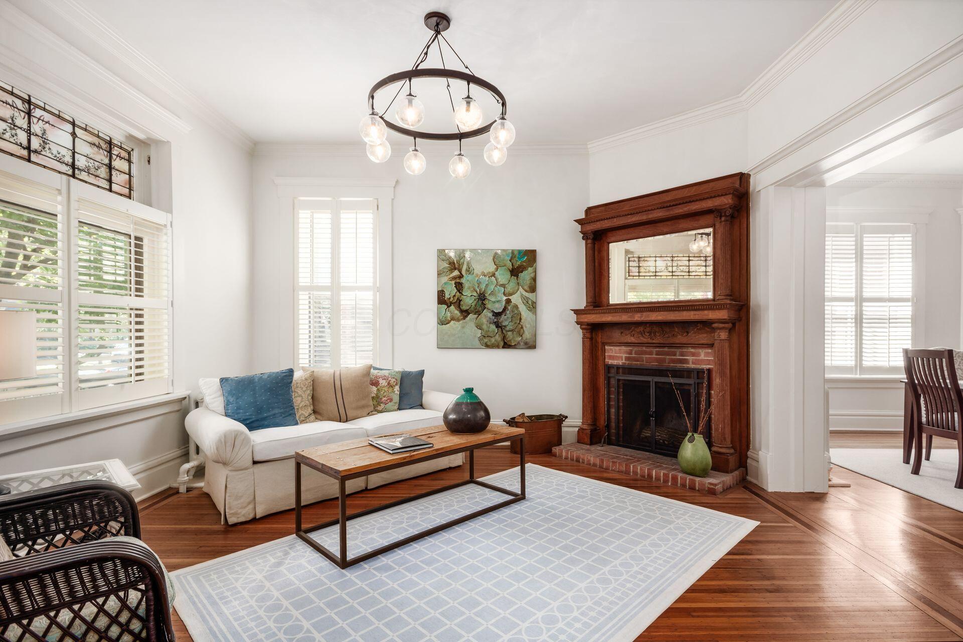 1127 Neil Avenue Property Photo 9