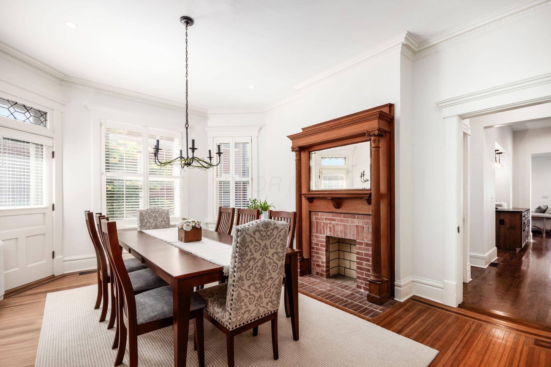 1127 Neil Avenue Property Photo 11