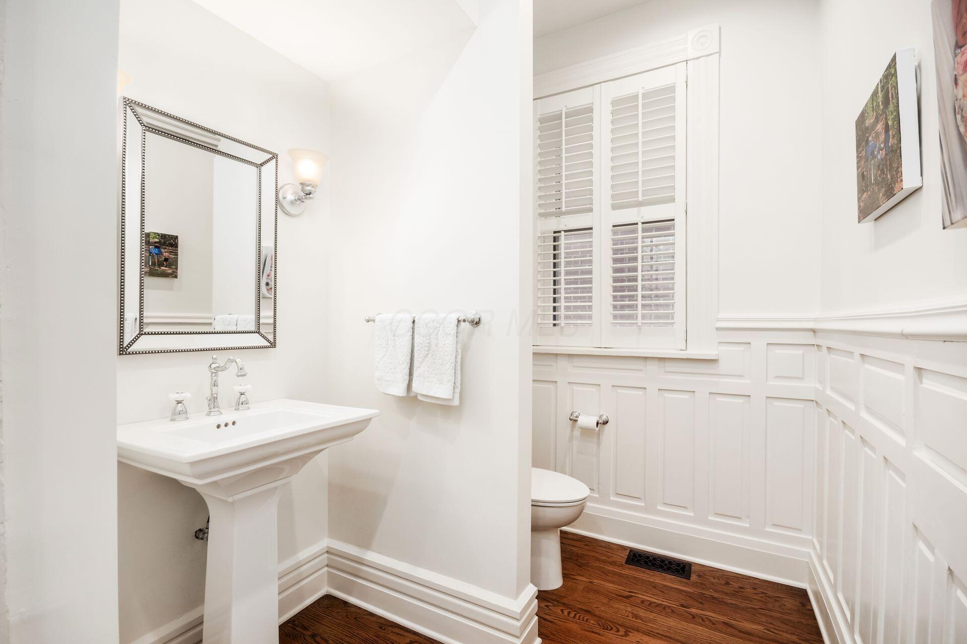 1127 Neil Avenue Property Photo 22