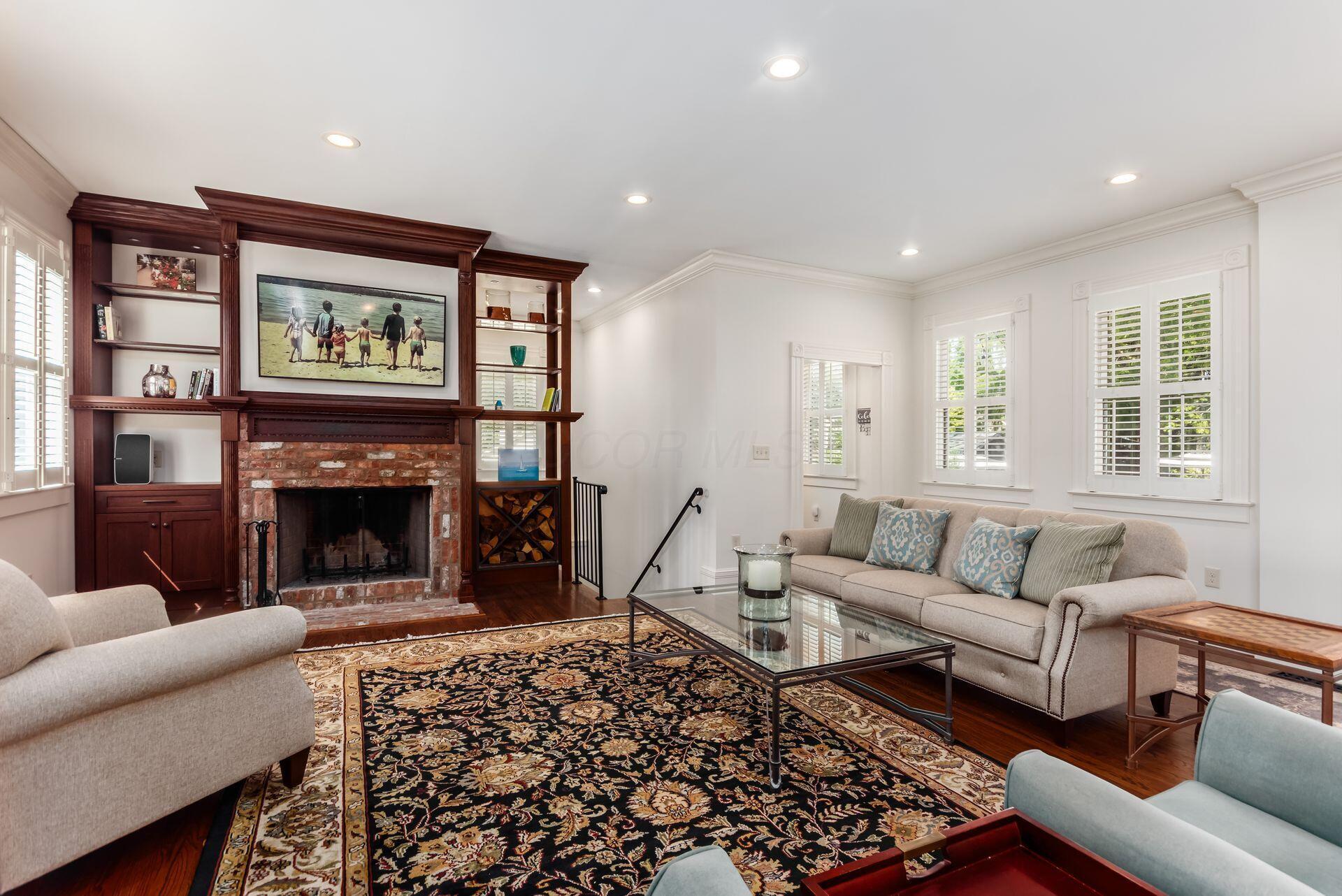 1127 Neil Avenue Property Photo 26