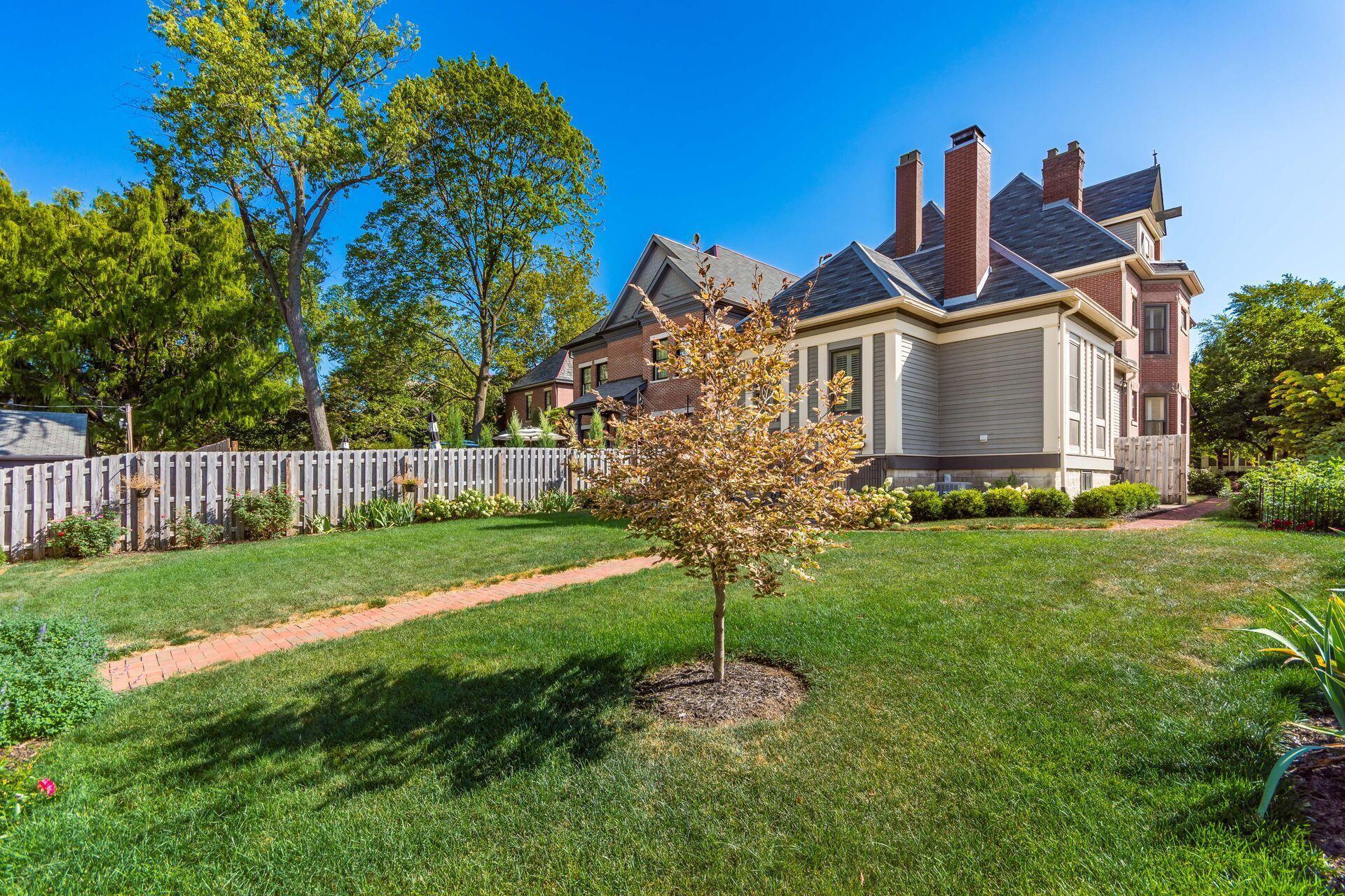 1127 Neil Avenue Property Photo 60