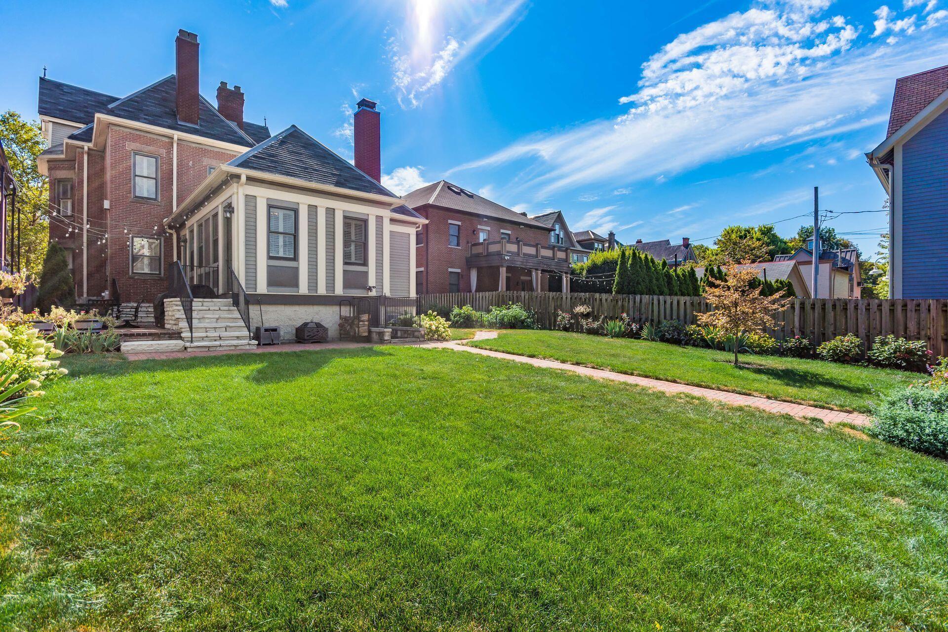 1127 Neil Avenue Property Photo 61