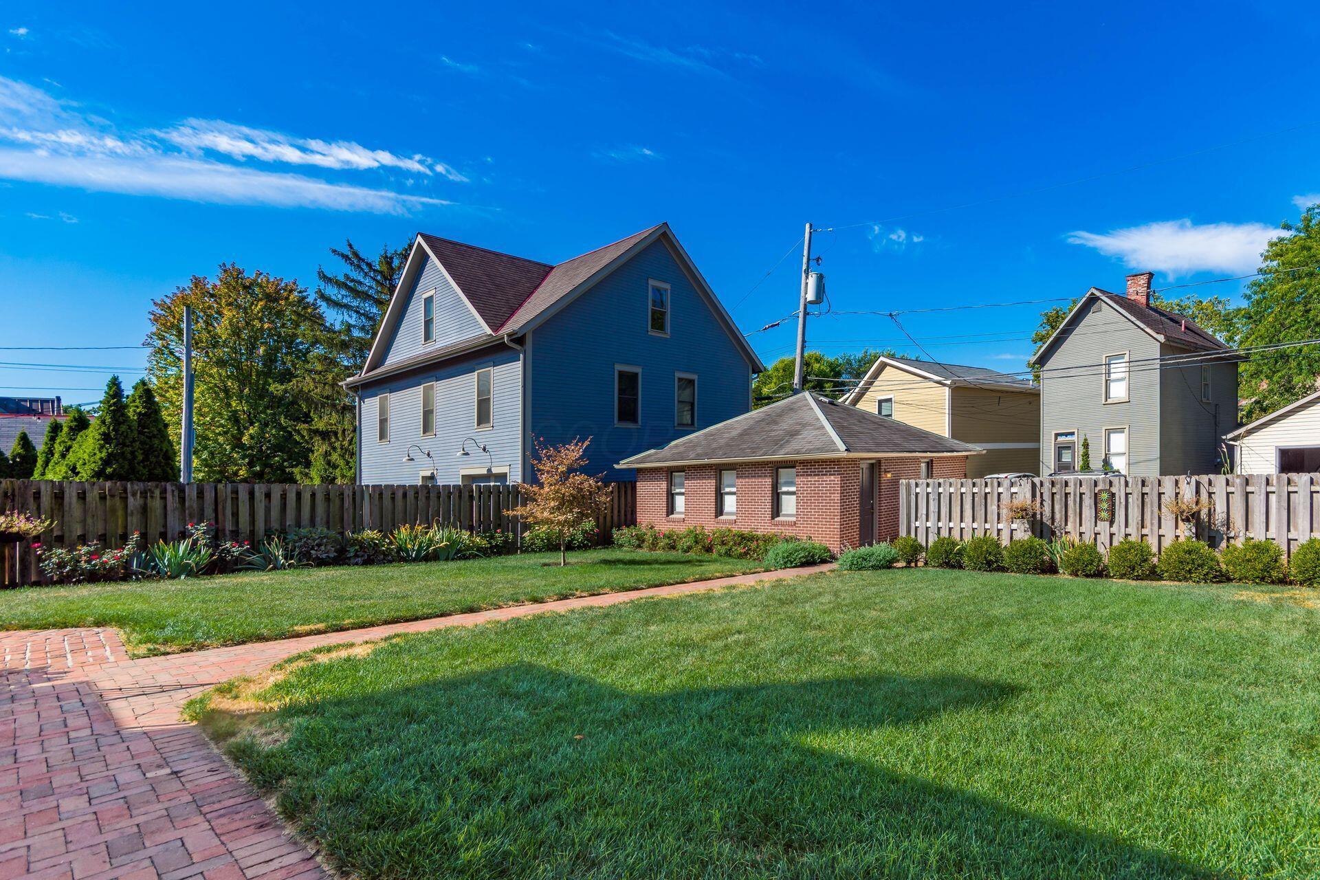 1127 Neil Avenue Property Photo 62