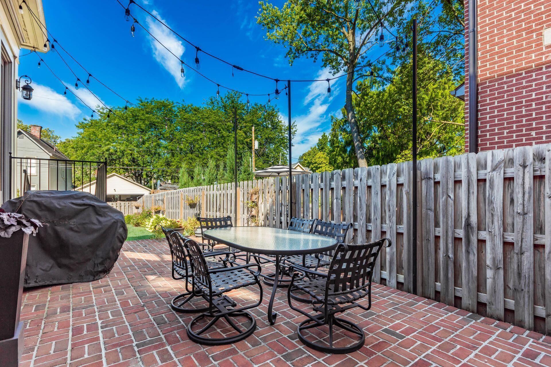 1127 Neil Avenue Property Photo 63