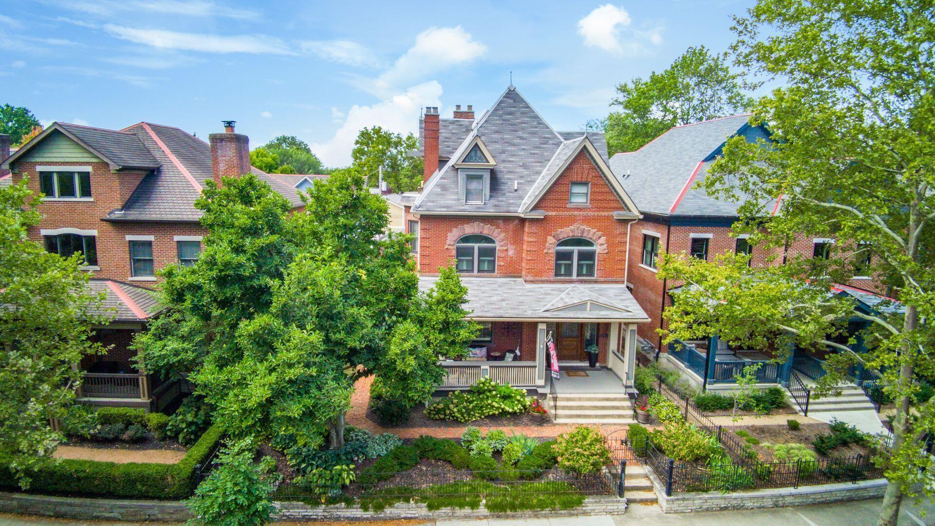 1127 Neil Avenue Property Photo 69