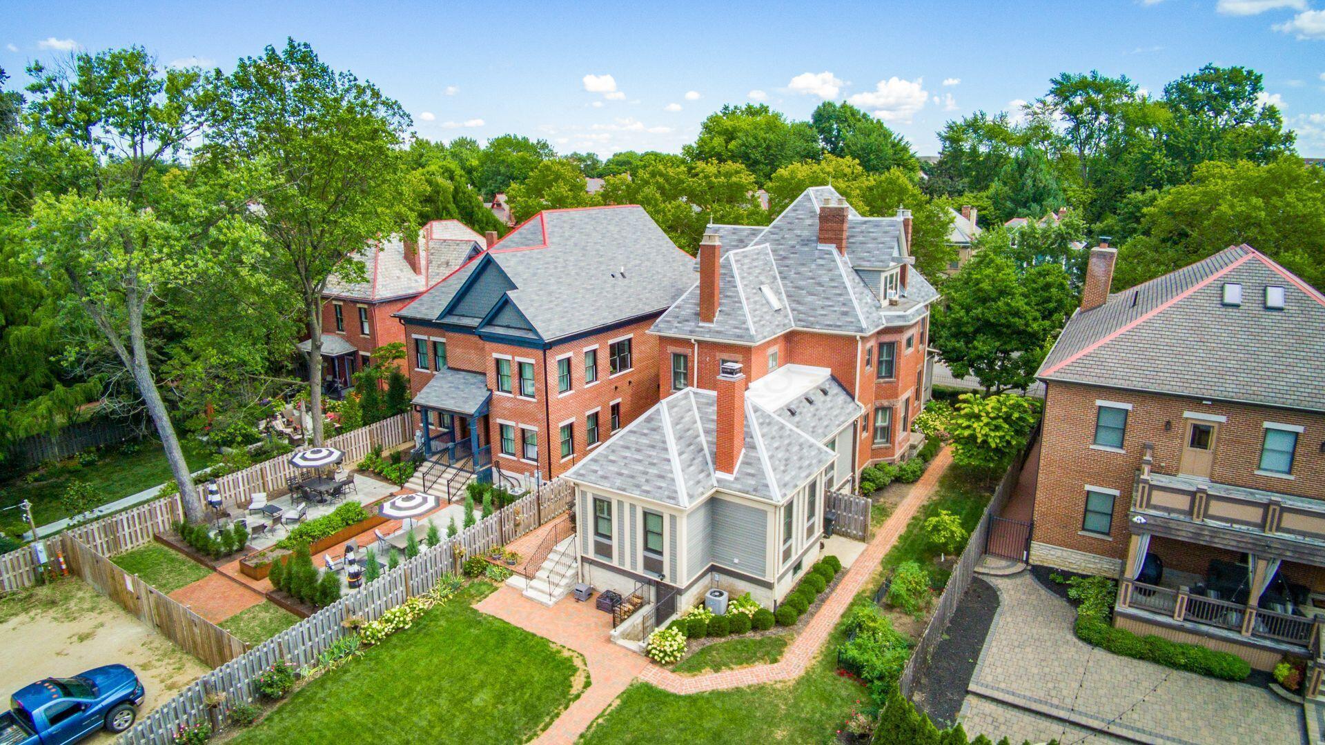 1127 Neil Avenue Property Photo 71