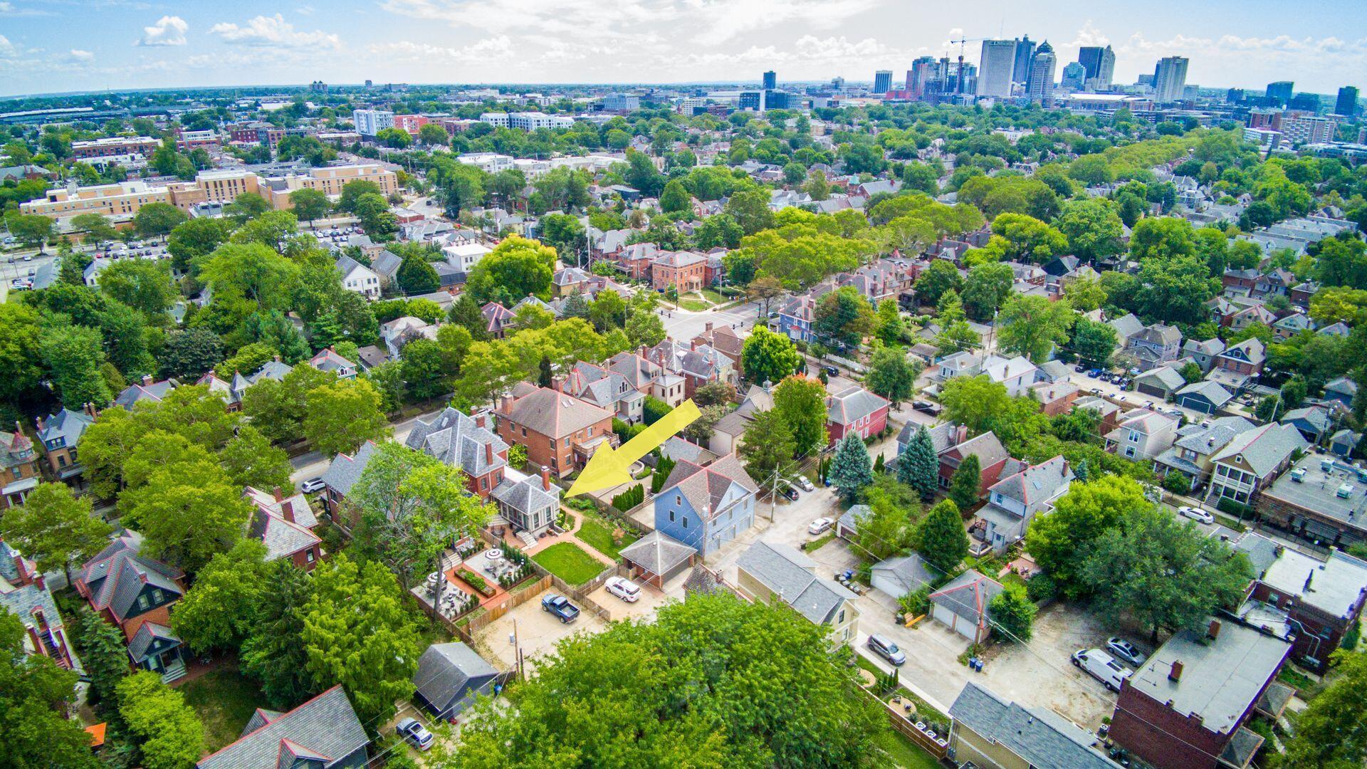 1127 Neil Avenue Property Photo 73