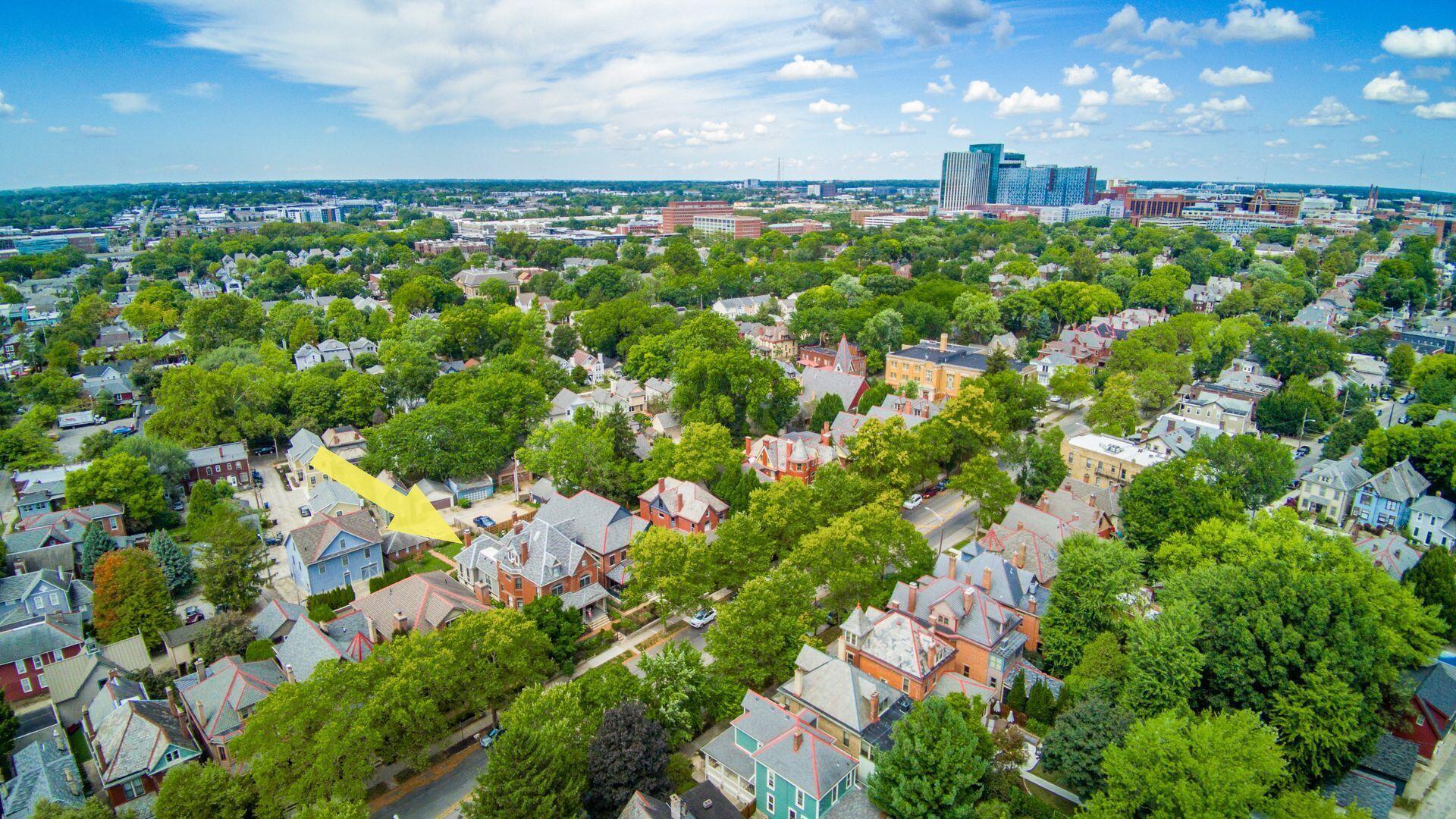 1127 Neil Avenue Property Photo 74