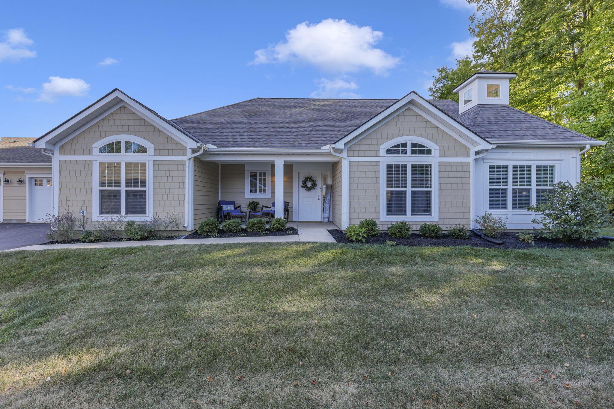 112 Narragansett Drive Property Photo 1