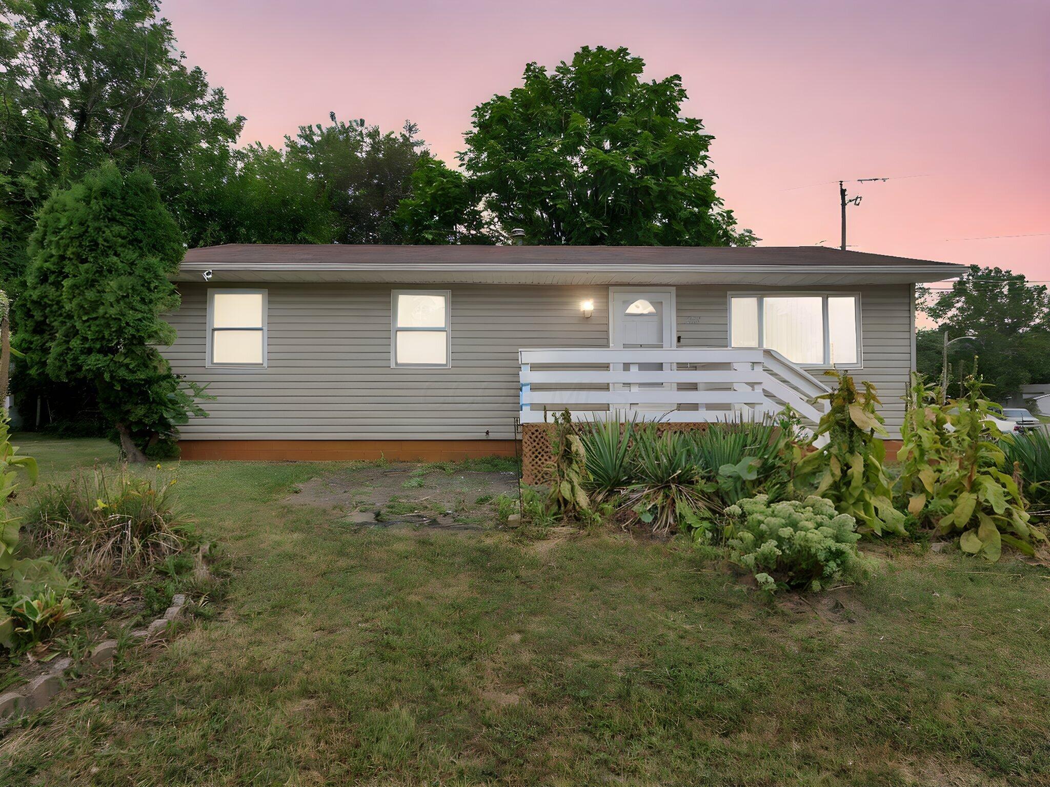 2430 Dunkirk Drive Property Photo 1
