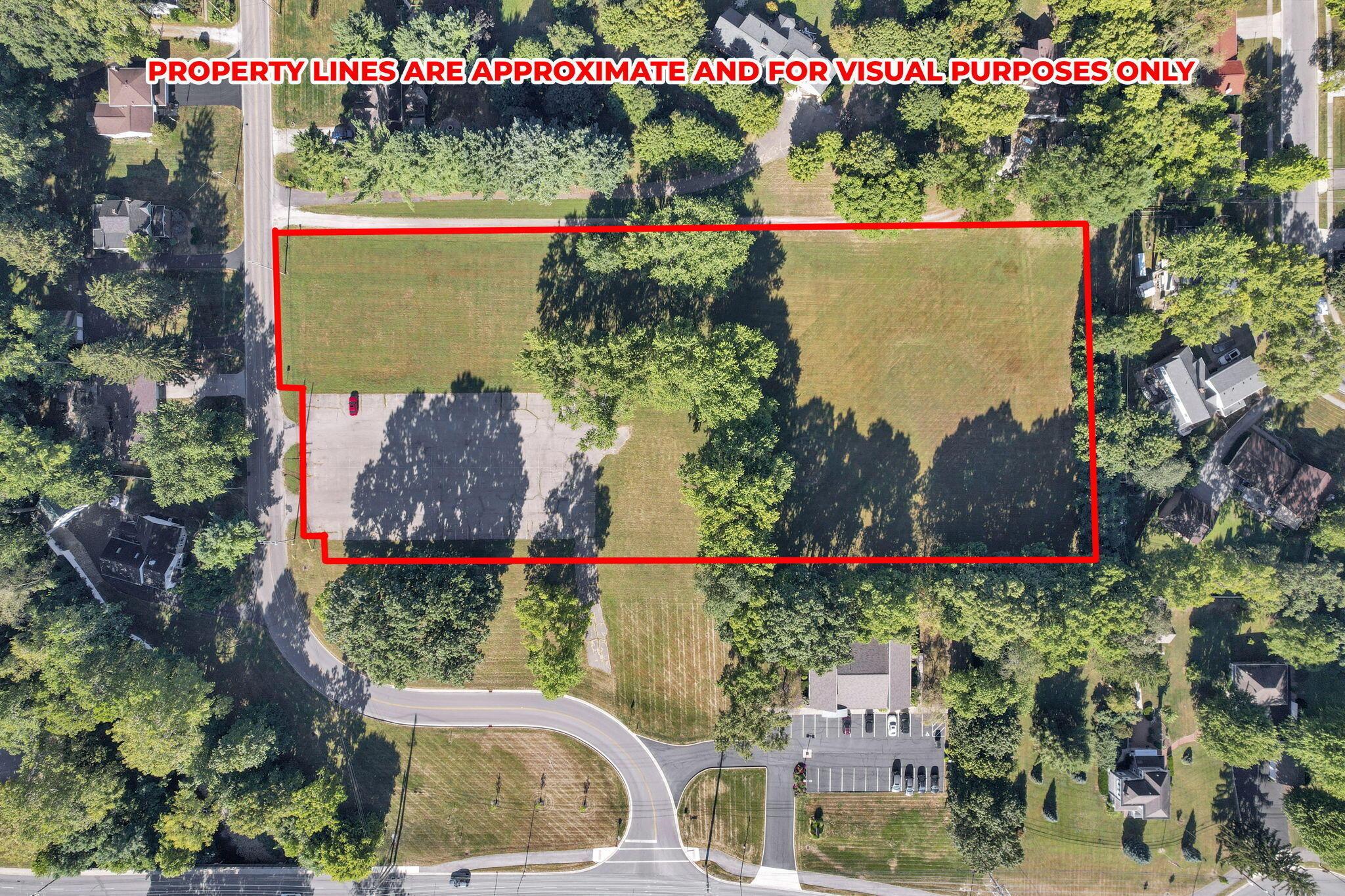 219 N Hamilton Road Property Photo 1