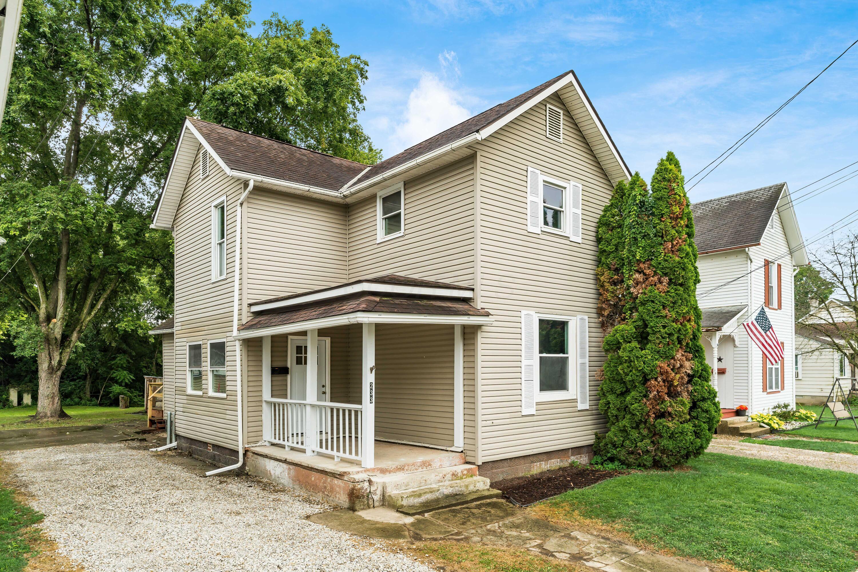 233 Wilson Street Property Photo 1