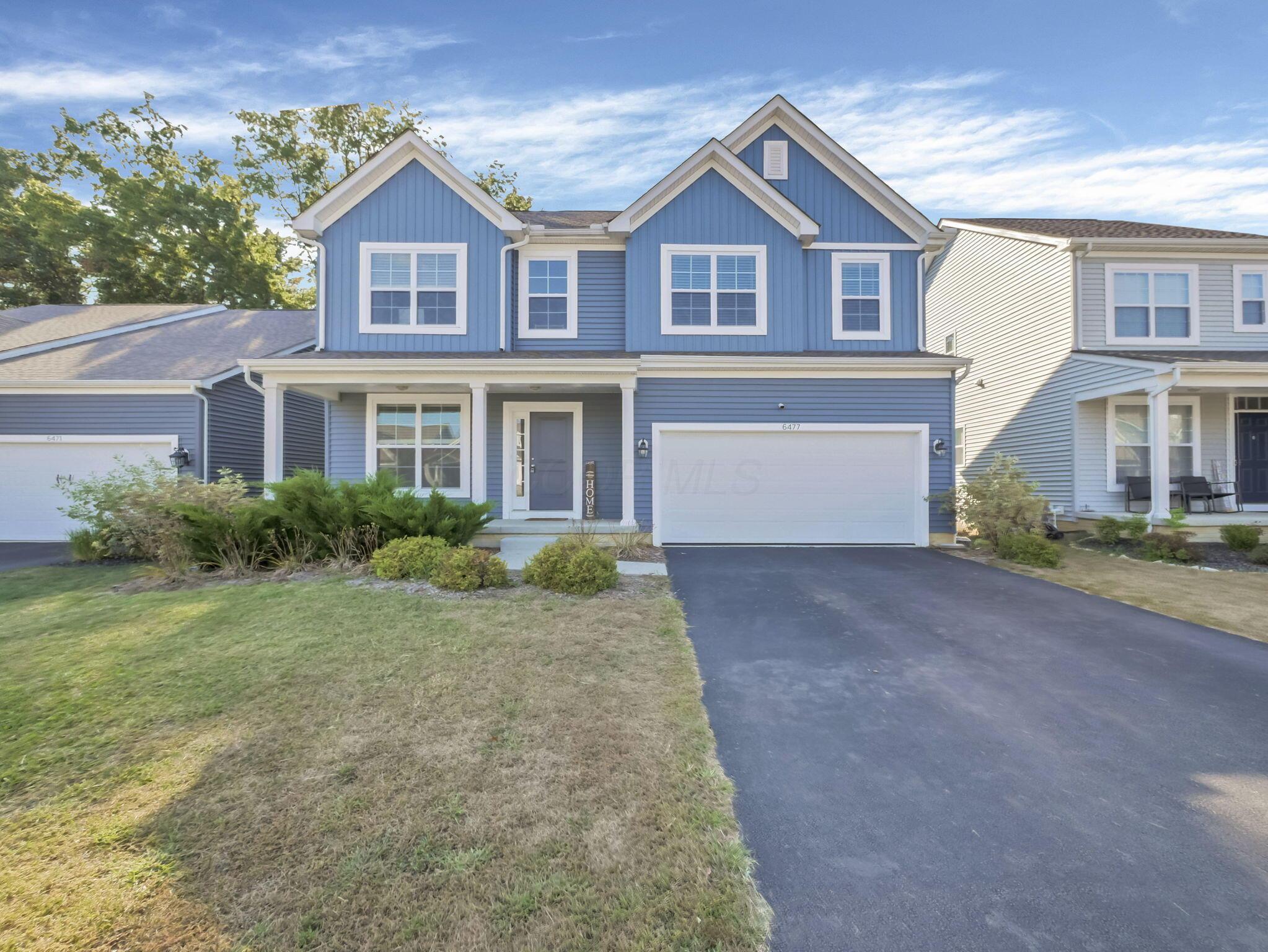 6477 Drasco Drive Property Photo 1