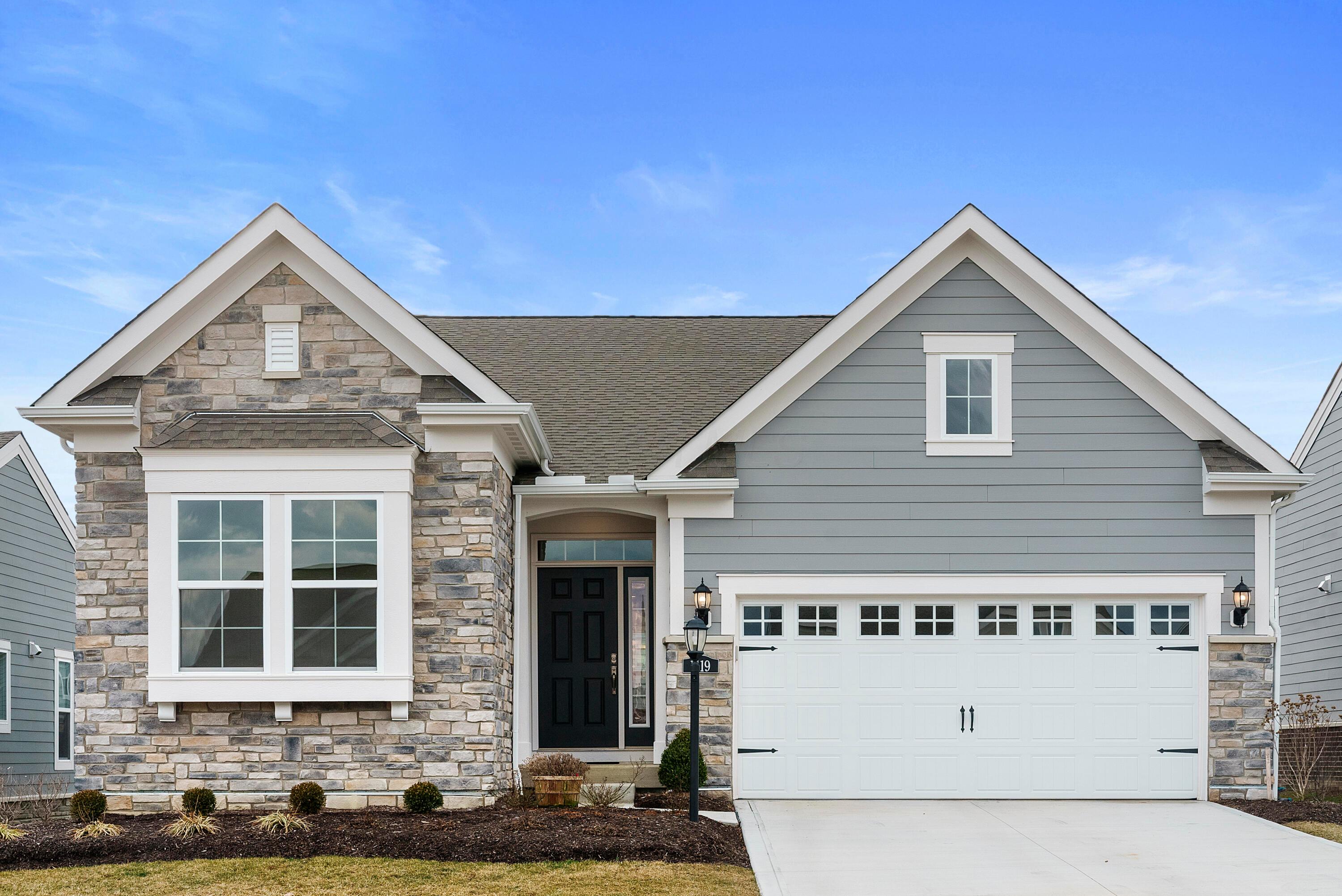 1119 Goldwell Drive Property Photo 1