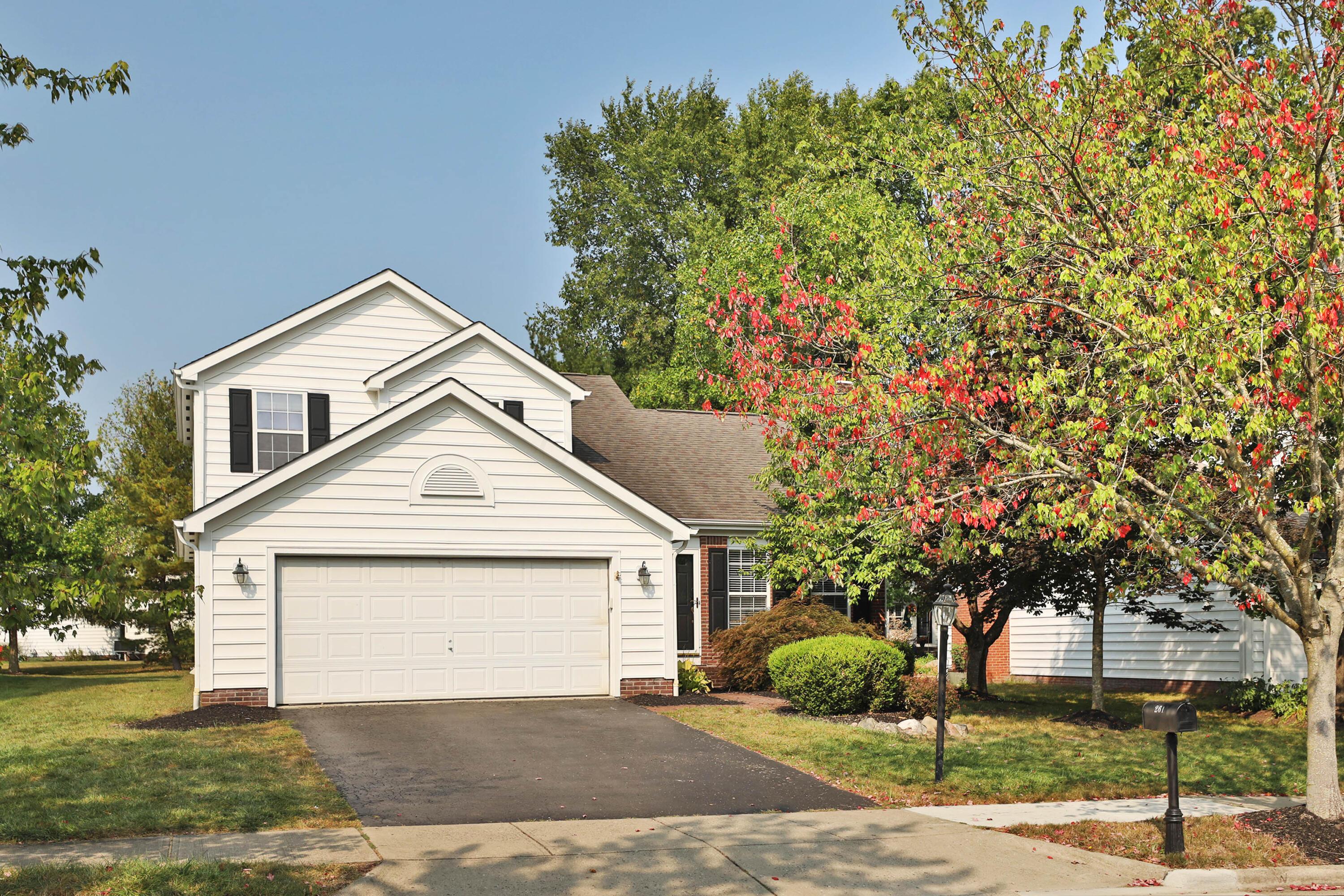 261 Andover Drive Property Photo 1