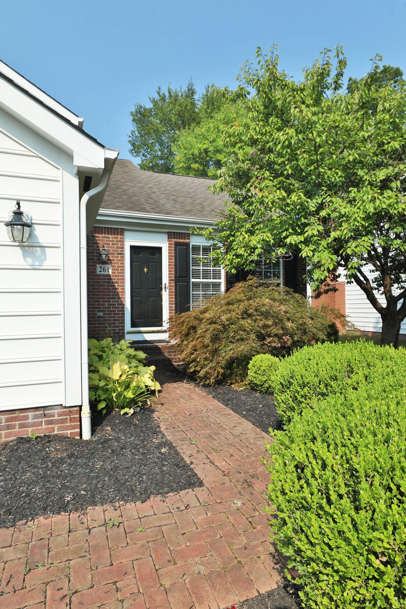 261 Andover Drive Property Photo 2