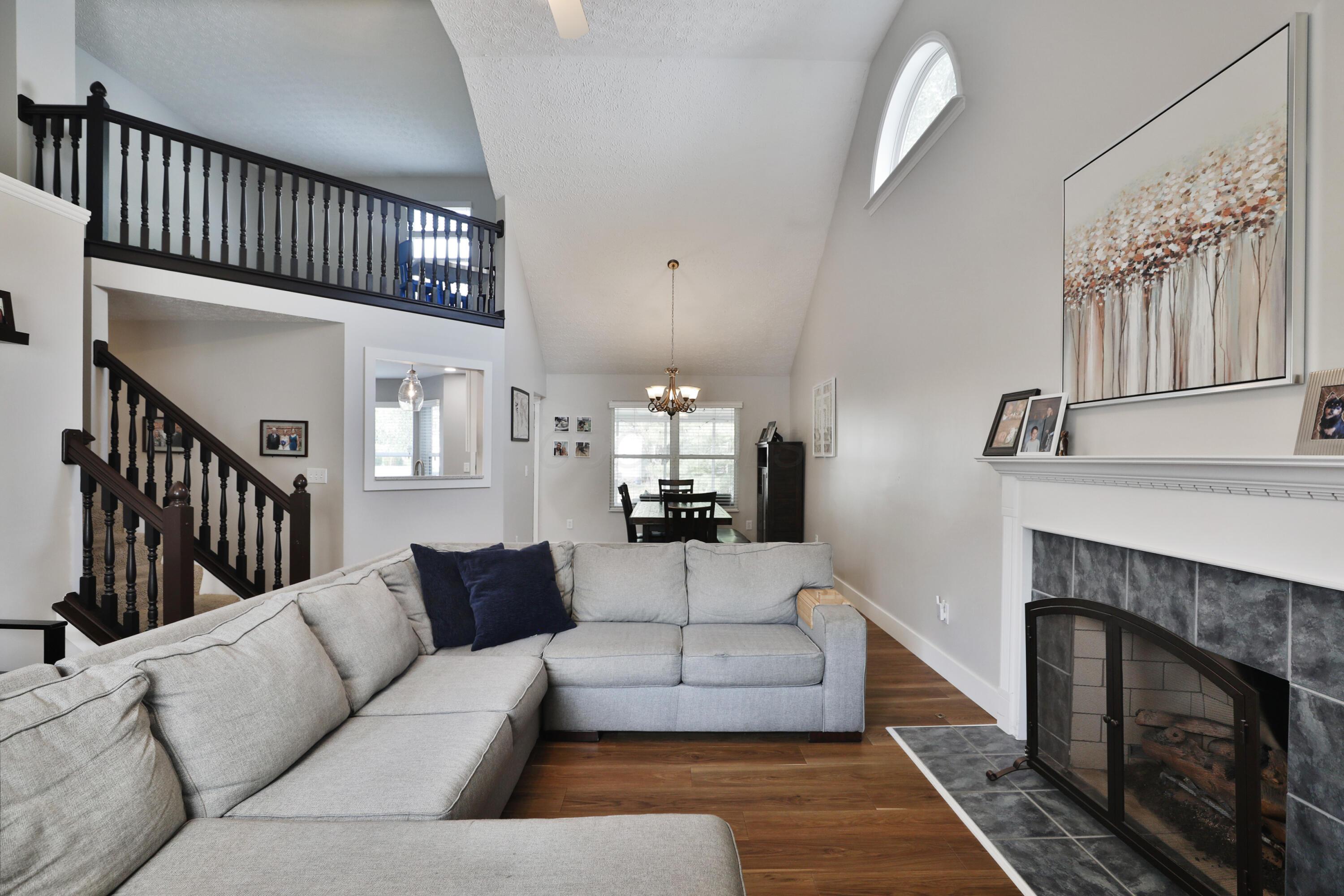 261 Andover Drive Property Photo 3