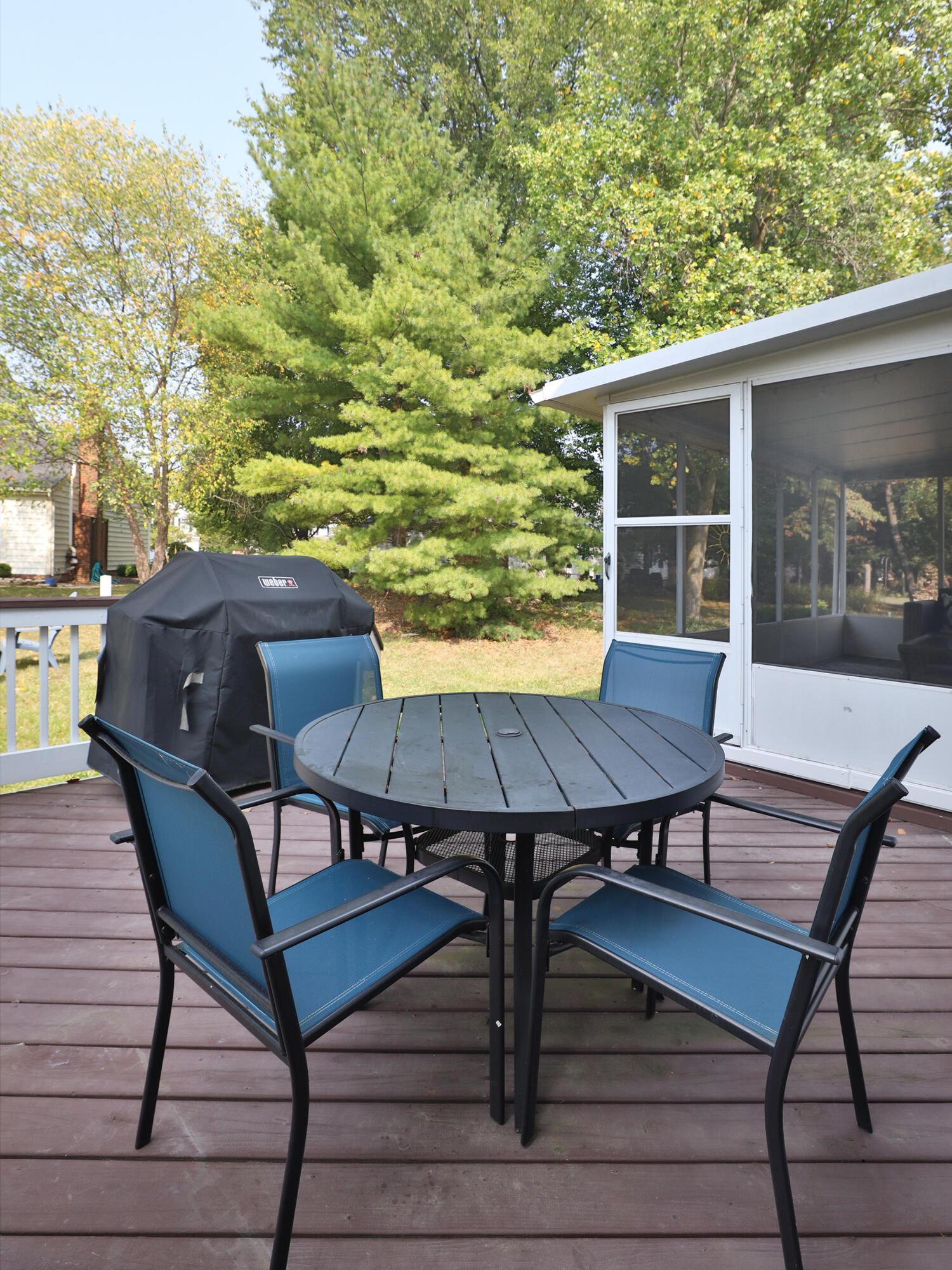 261 Andover Drive Property Photo 22