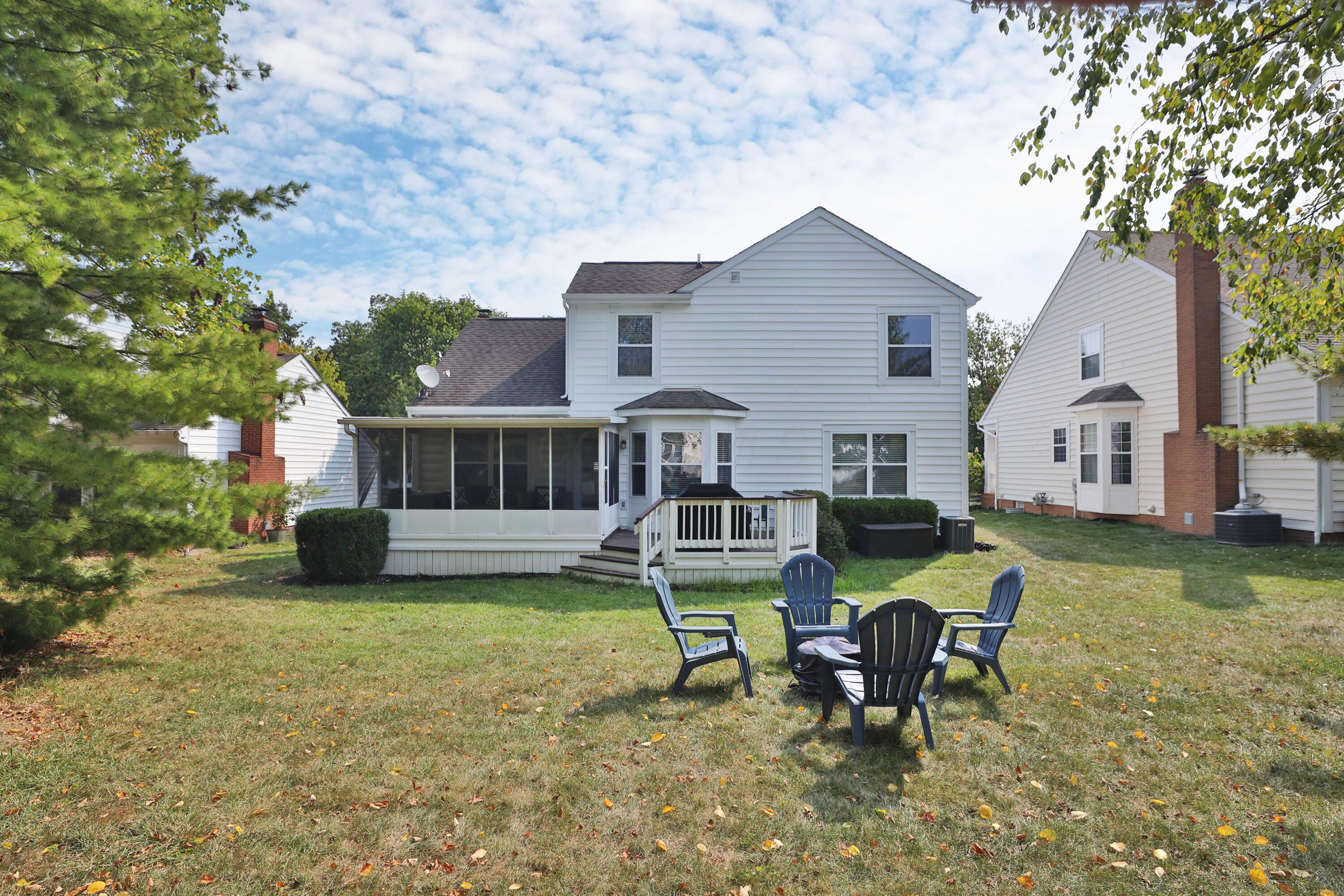 261 Andover Drive Property Photo 23