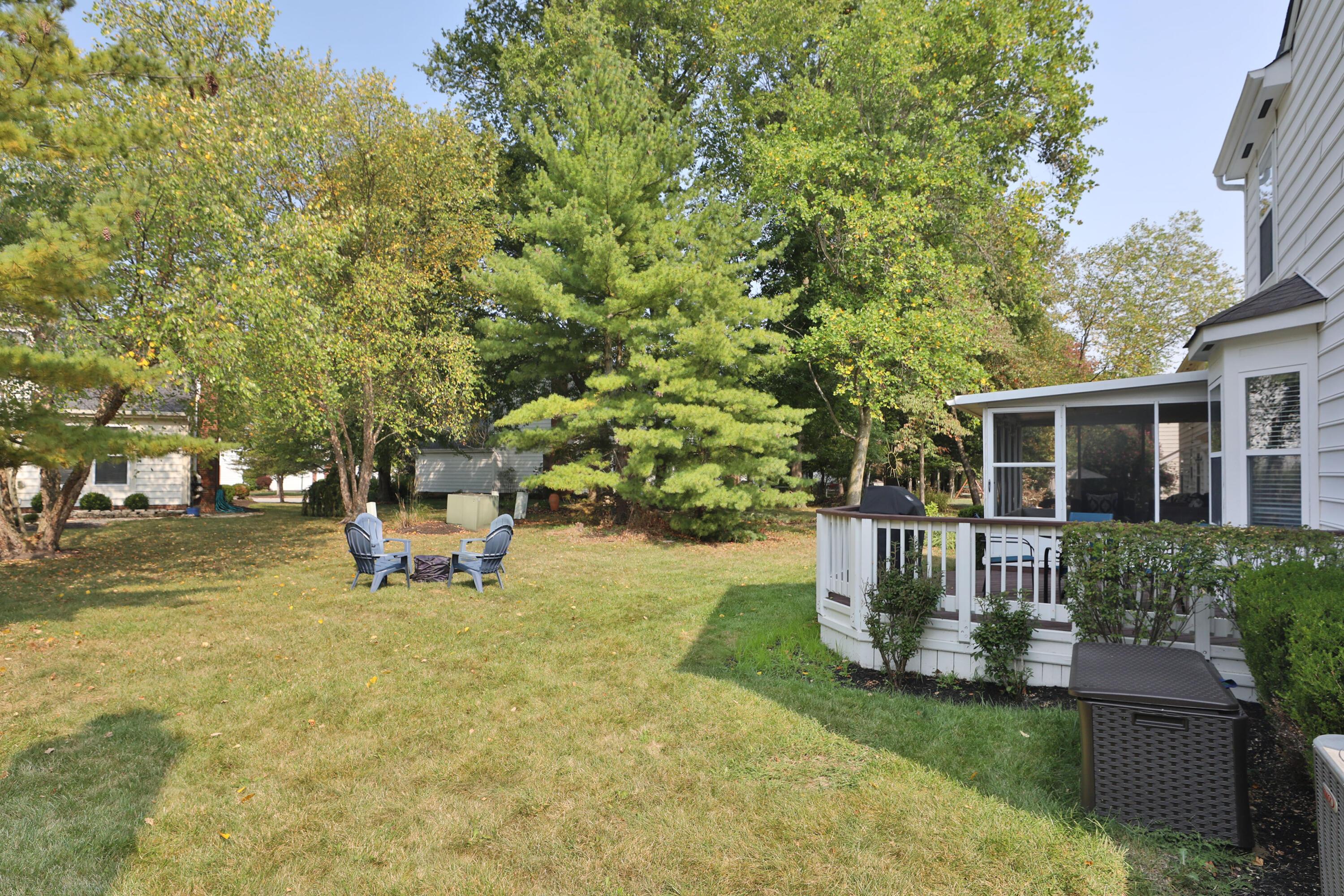 261 Andover Drive Property Photo 24