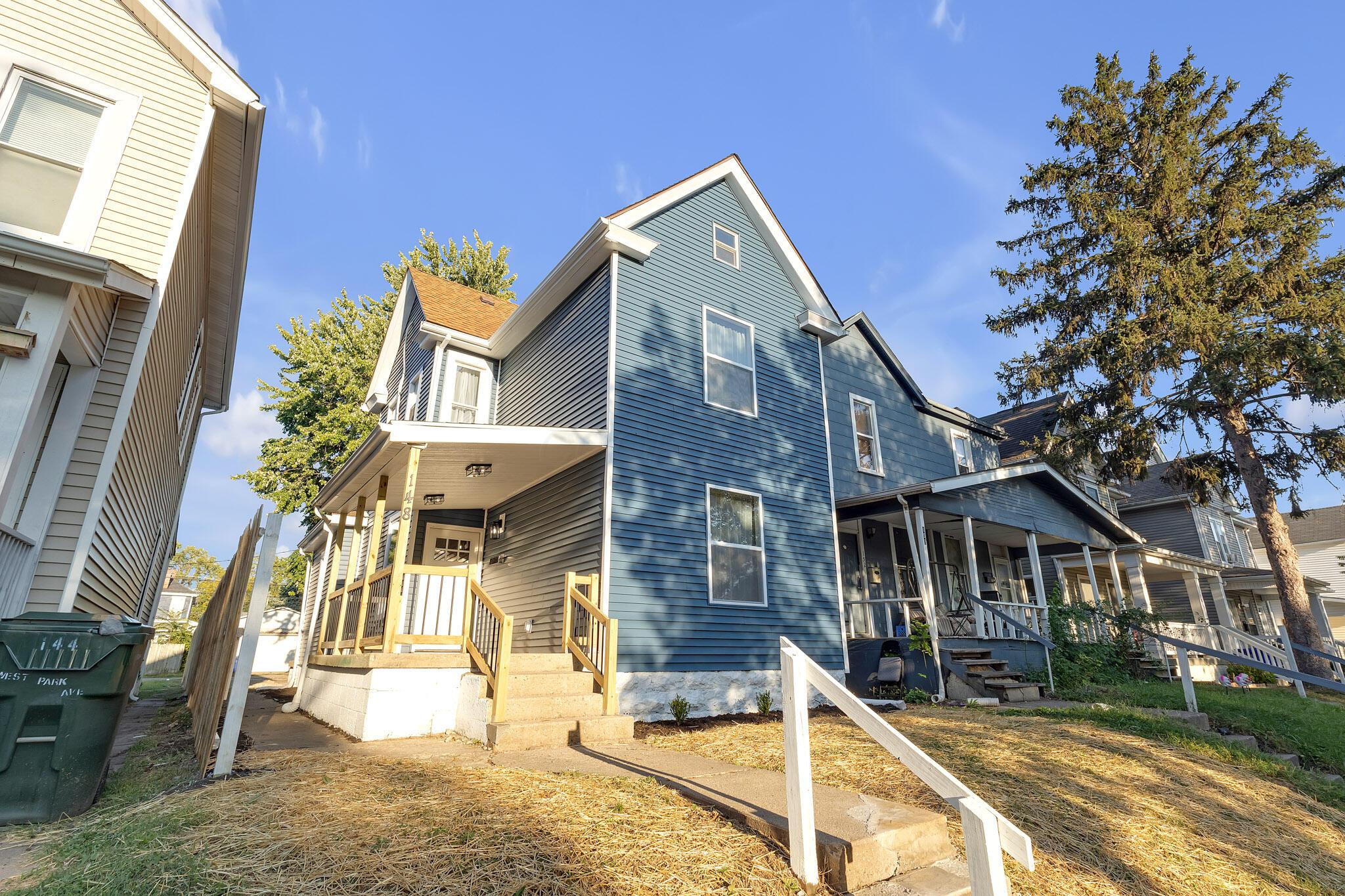 148 W Park Avenue Property Photo 1