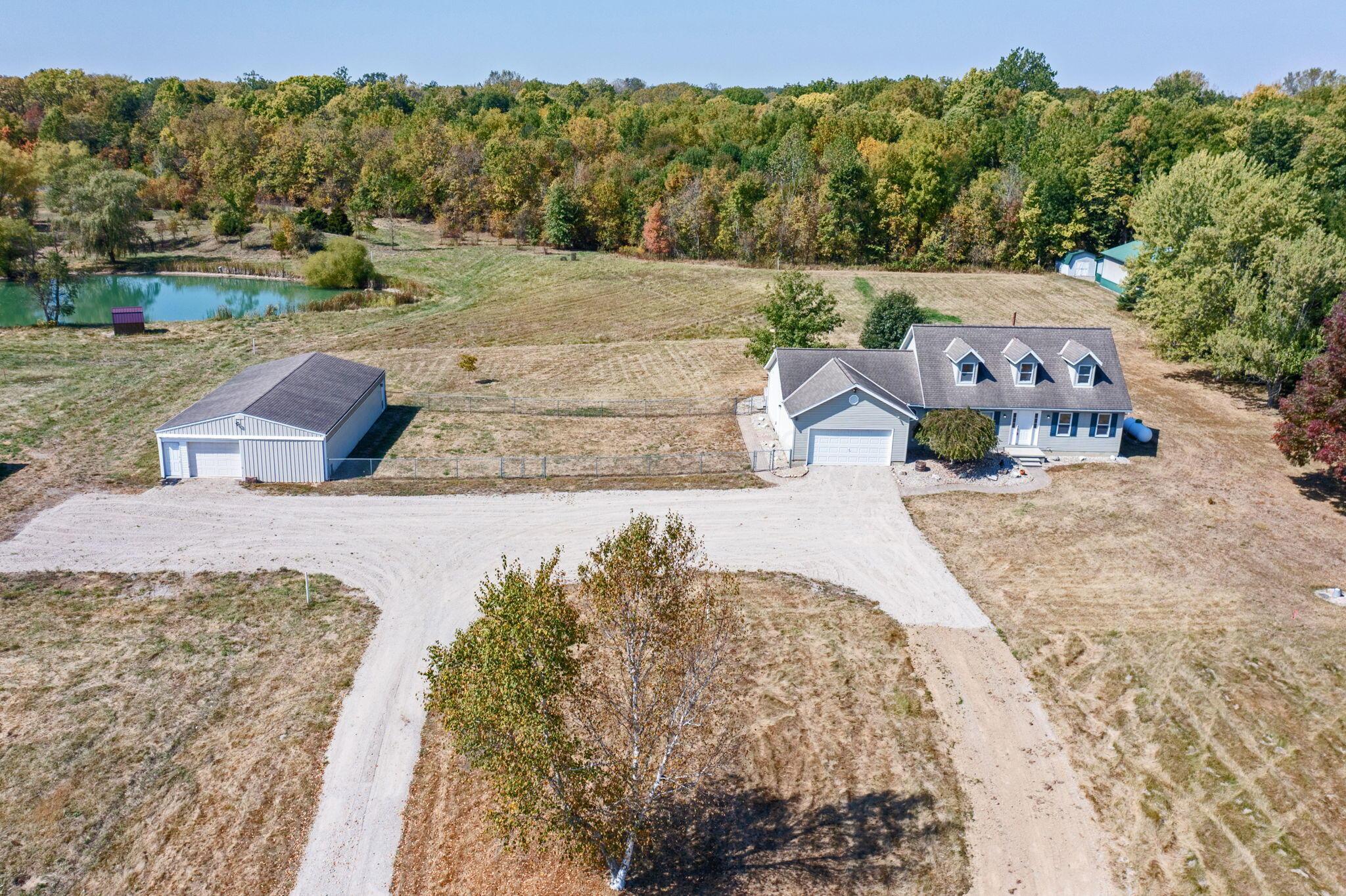 32675 Winnemac Road Property Photo 1