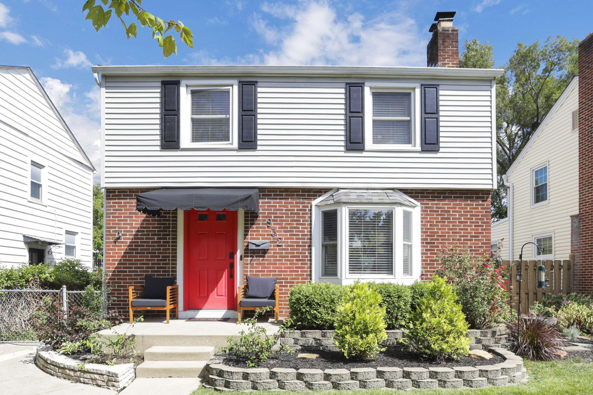 932 Mcclain Road Property Photo 1