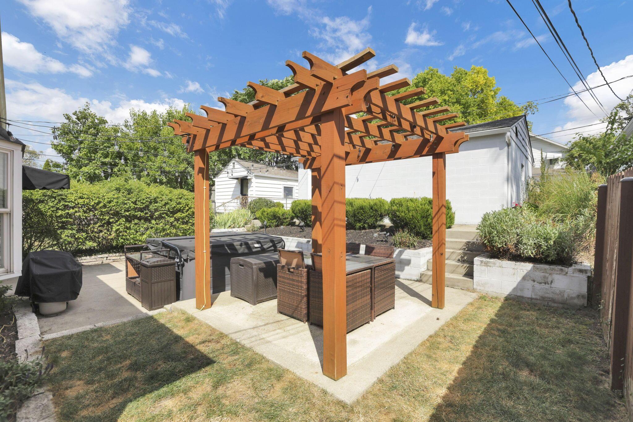 932 Mcclain Road Property Photo 46