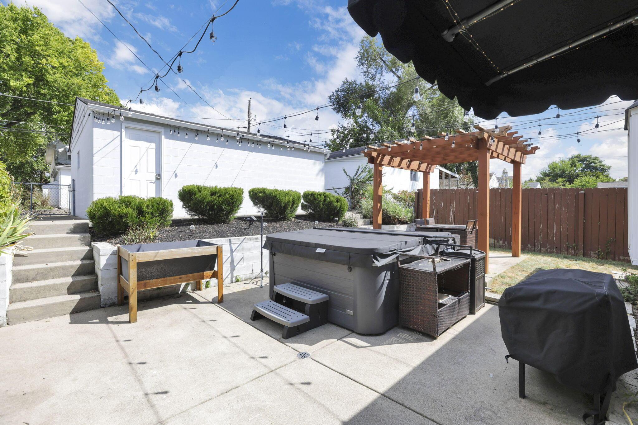 932 Mcclain Road Property Photo 47