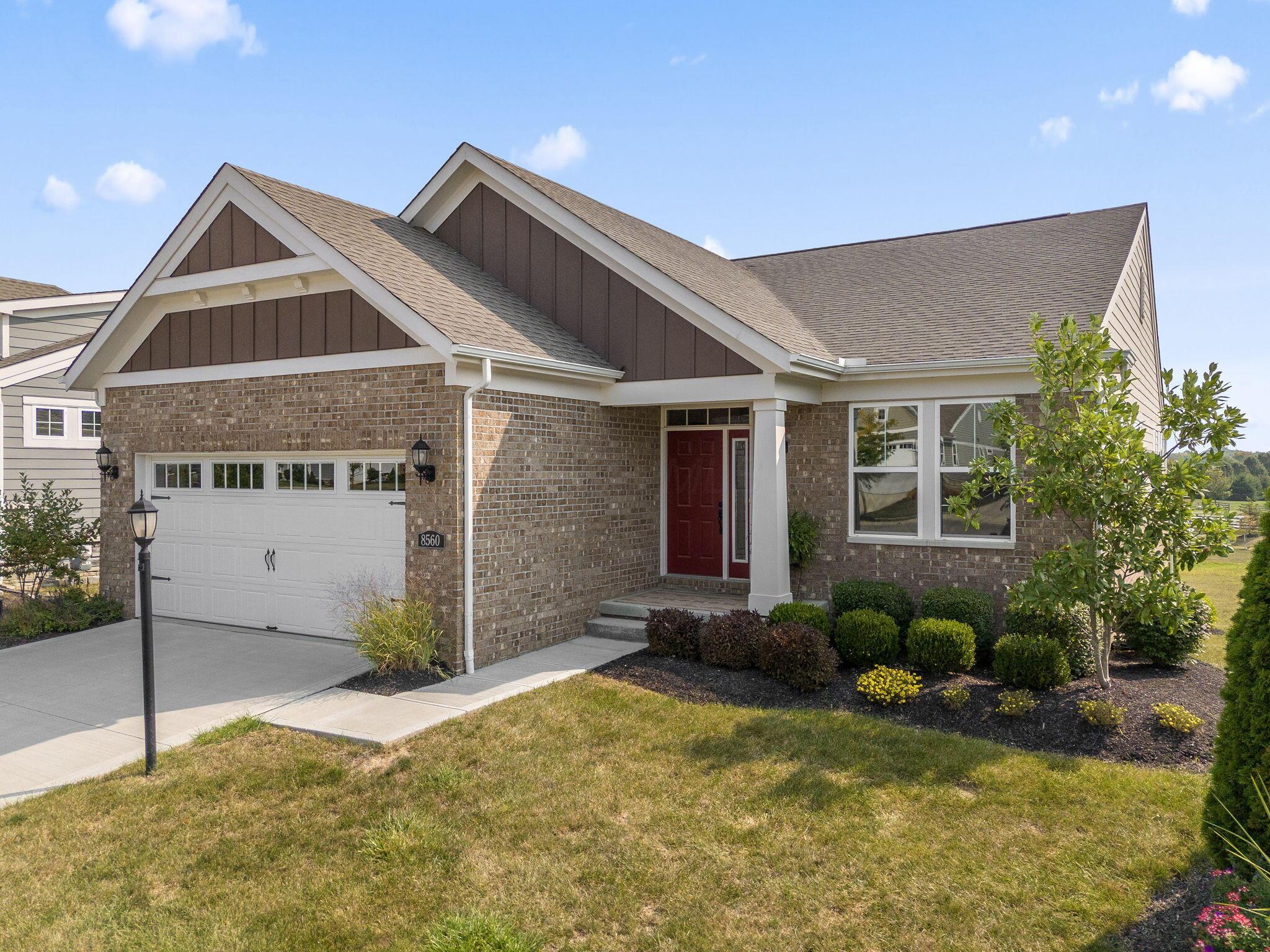 8560 Landrace Place Property Photo 1