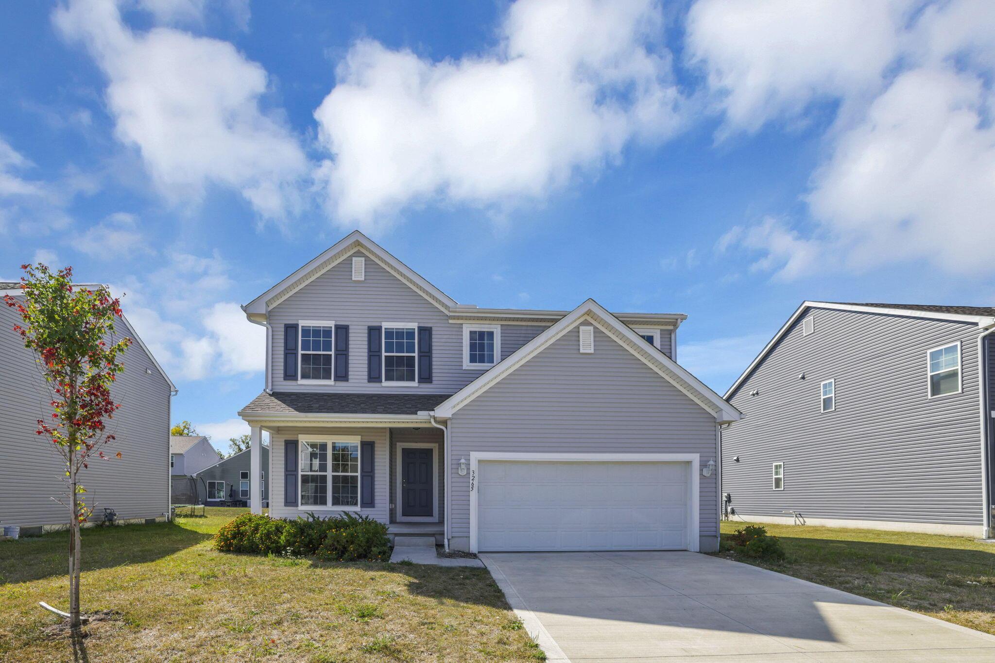 3265 O Heagra Drive Property Photo 1