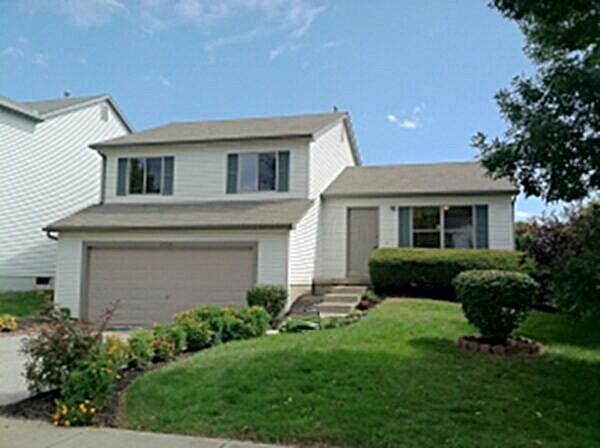 2730 Raphael Drive