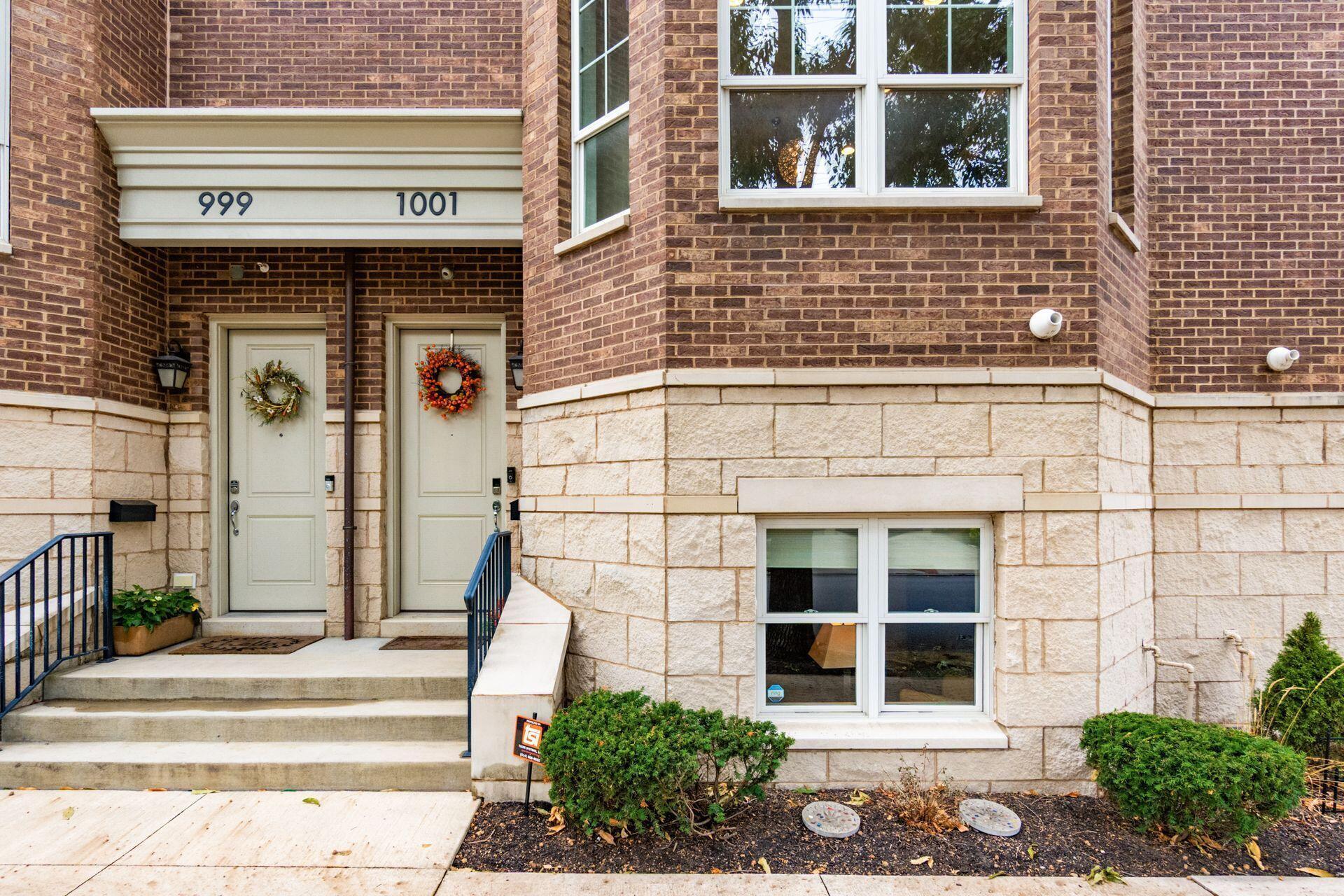 1001 Dennison Avenue Property Photo 2