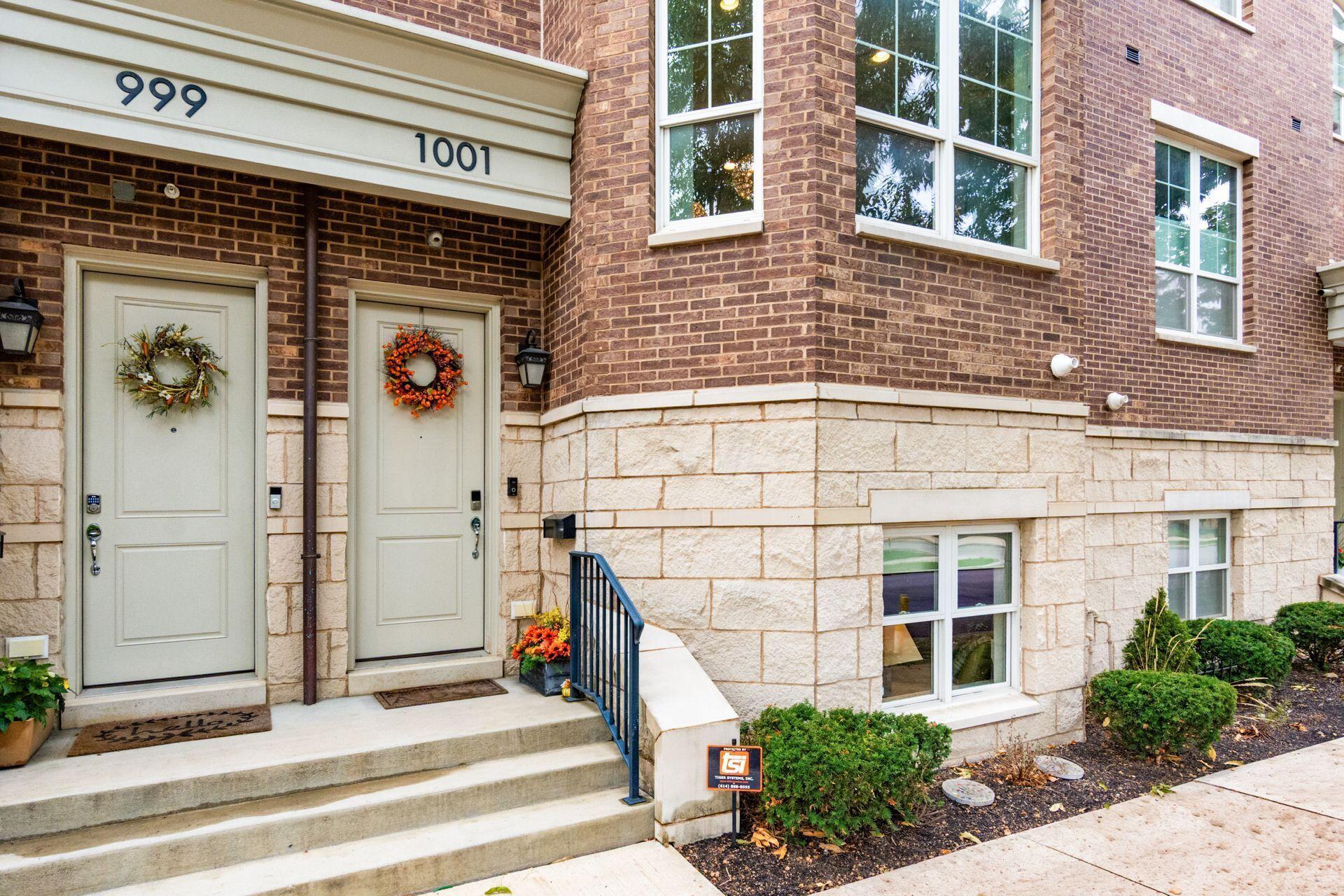 1001 Dennison Avenue Property Photo 3