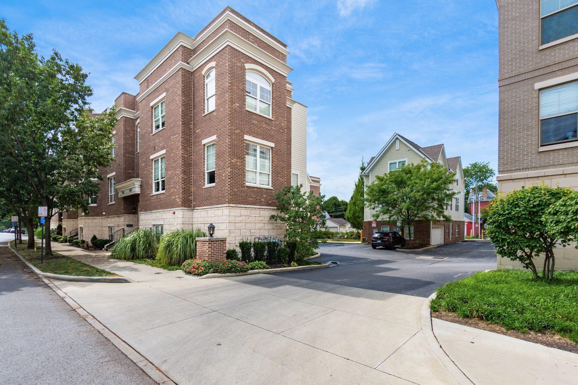 1001 Dennison Avenue Property Photo 4