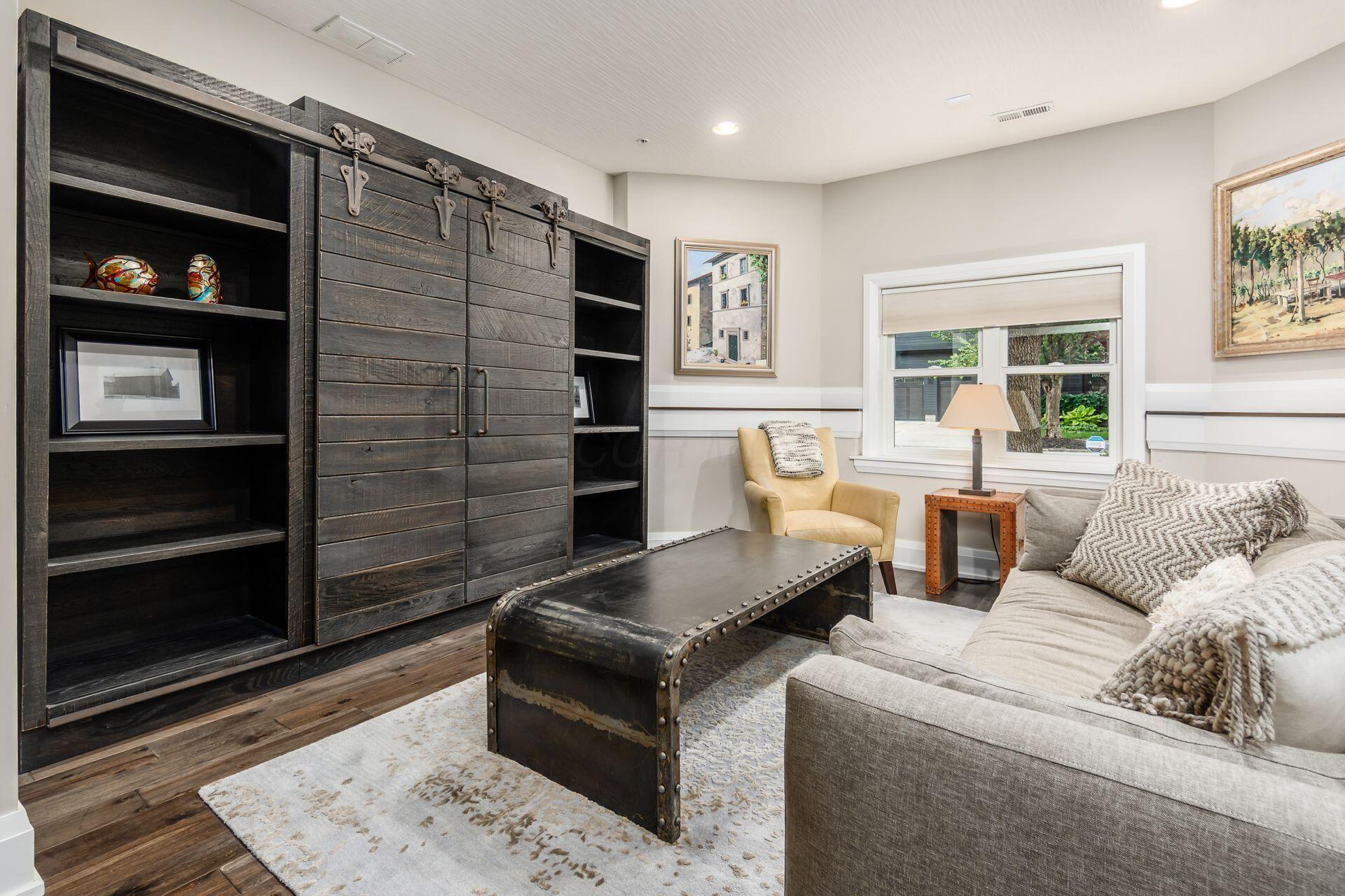1001 Dennison Avenue Property Photo 8