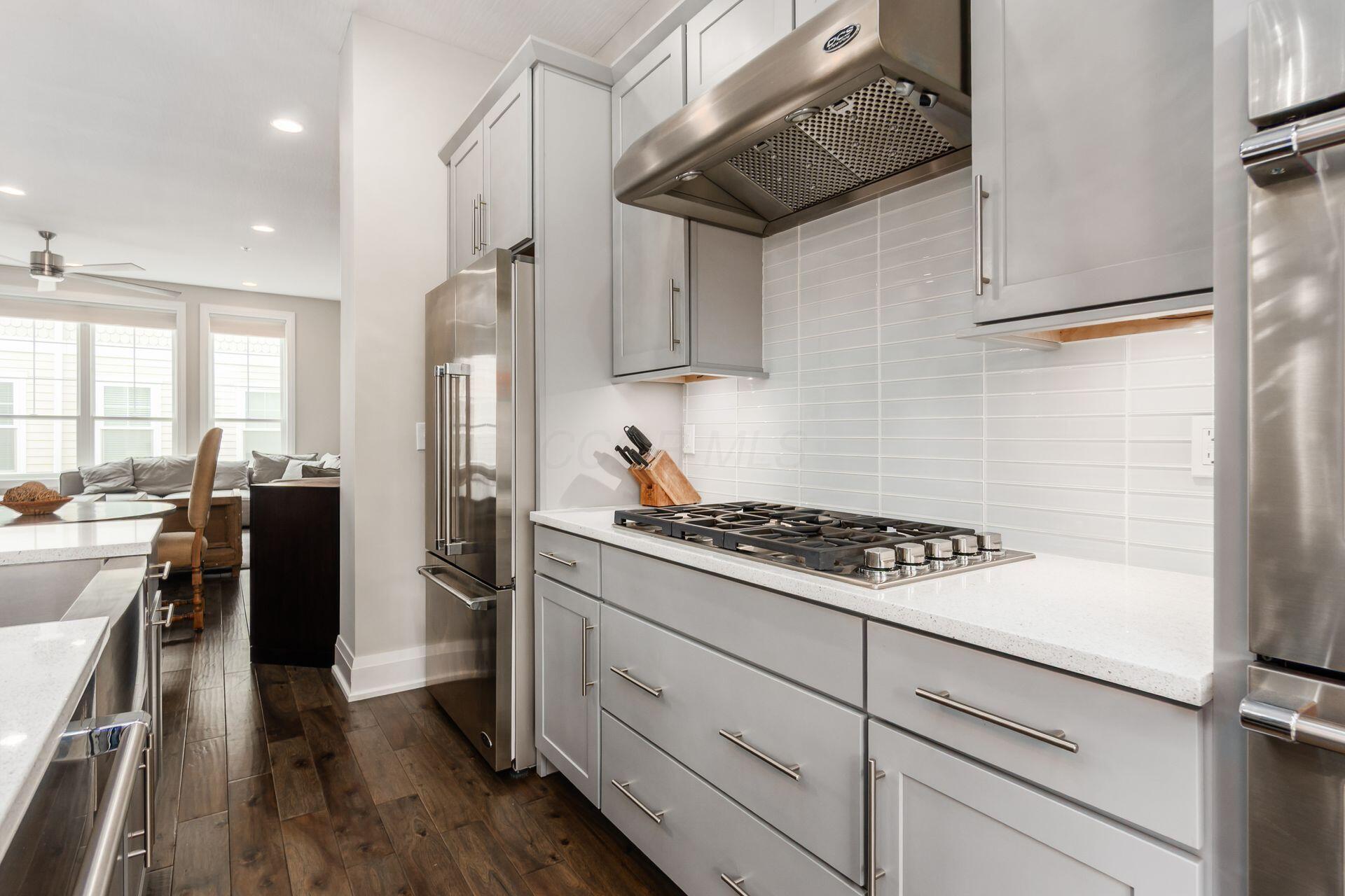 1001 Dennison Avenue Property Photo 11