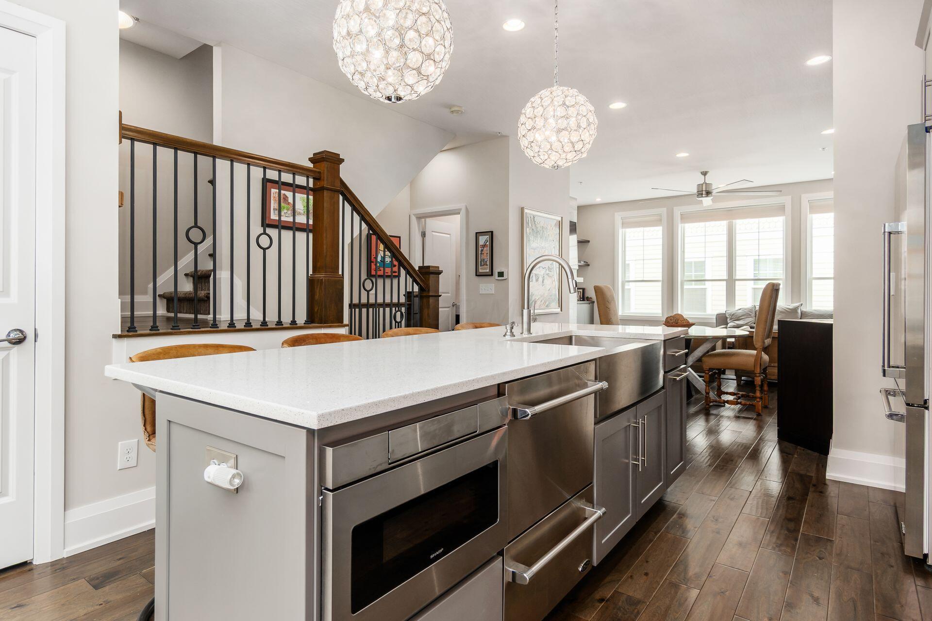 1001 Dennison Avenue Property Photo 12