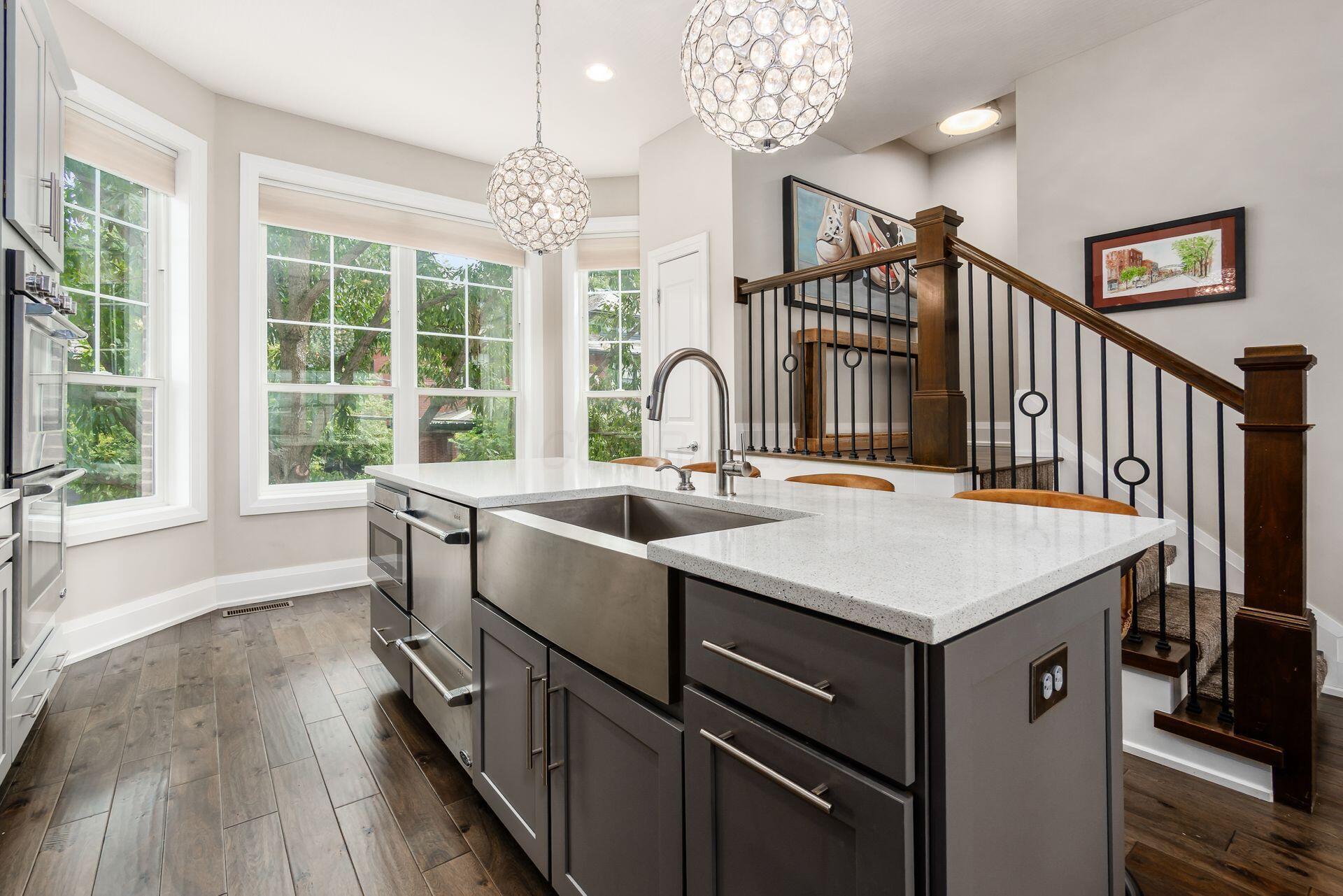 1001 Dennison Avenue Property Photo 13