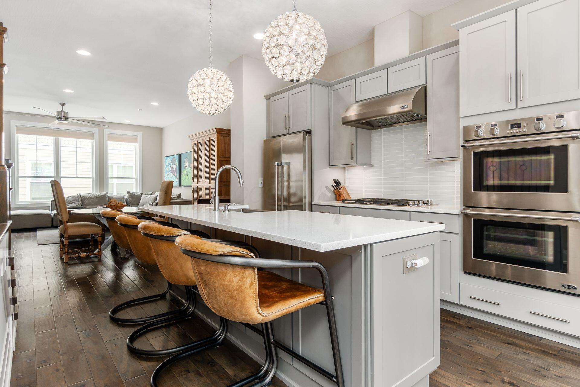 1001 Dennison Avenue Property Photo 15