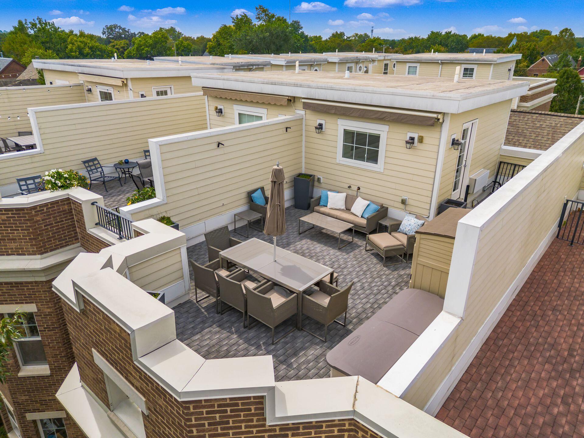 1001 Dennison Avenue Property Photo 41