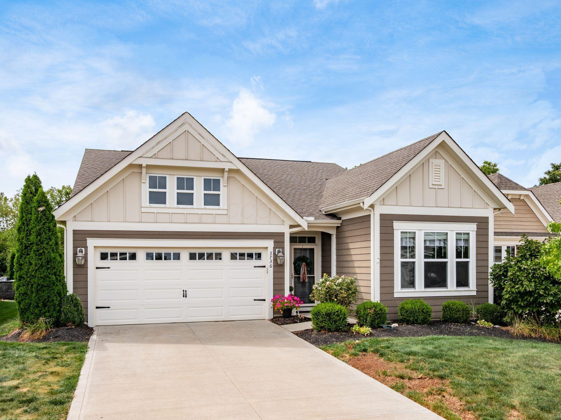 3736 Sanctuary Lp Property Photo 1