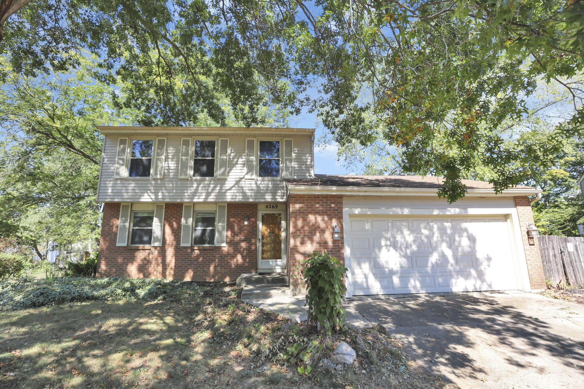 4269 Hanging Rock Court Property Photo 1