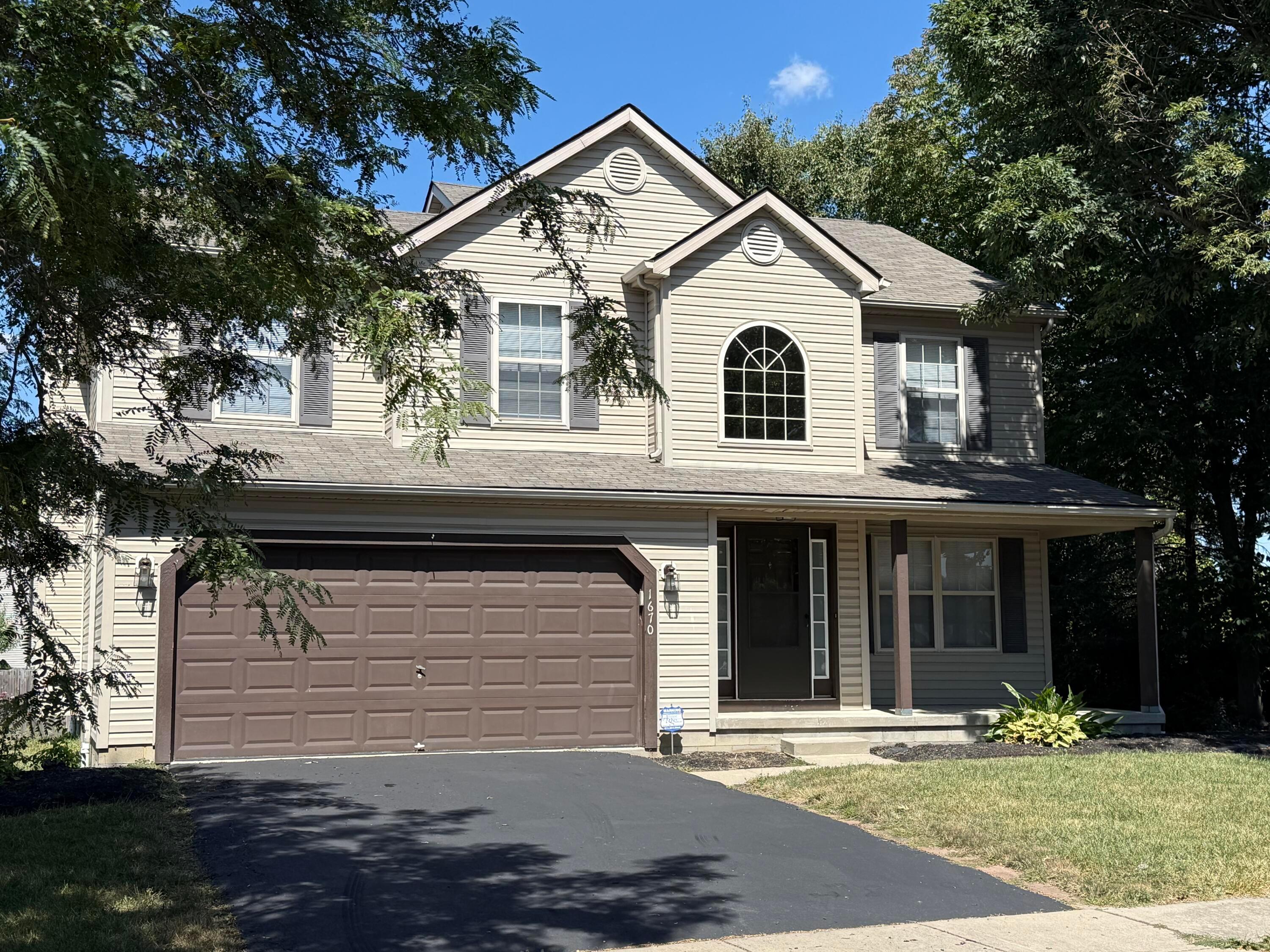 1670 Marshall Avenue Property Photo 1