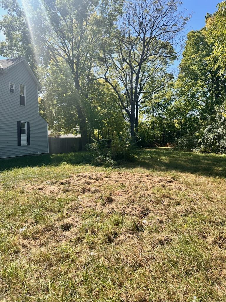 0 Mooberry Street Property Photo 1