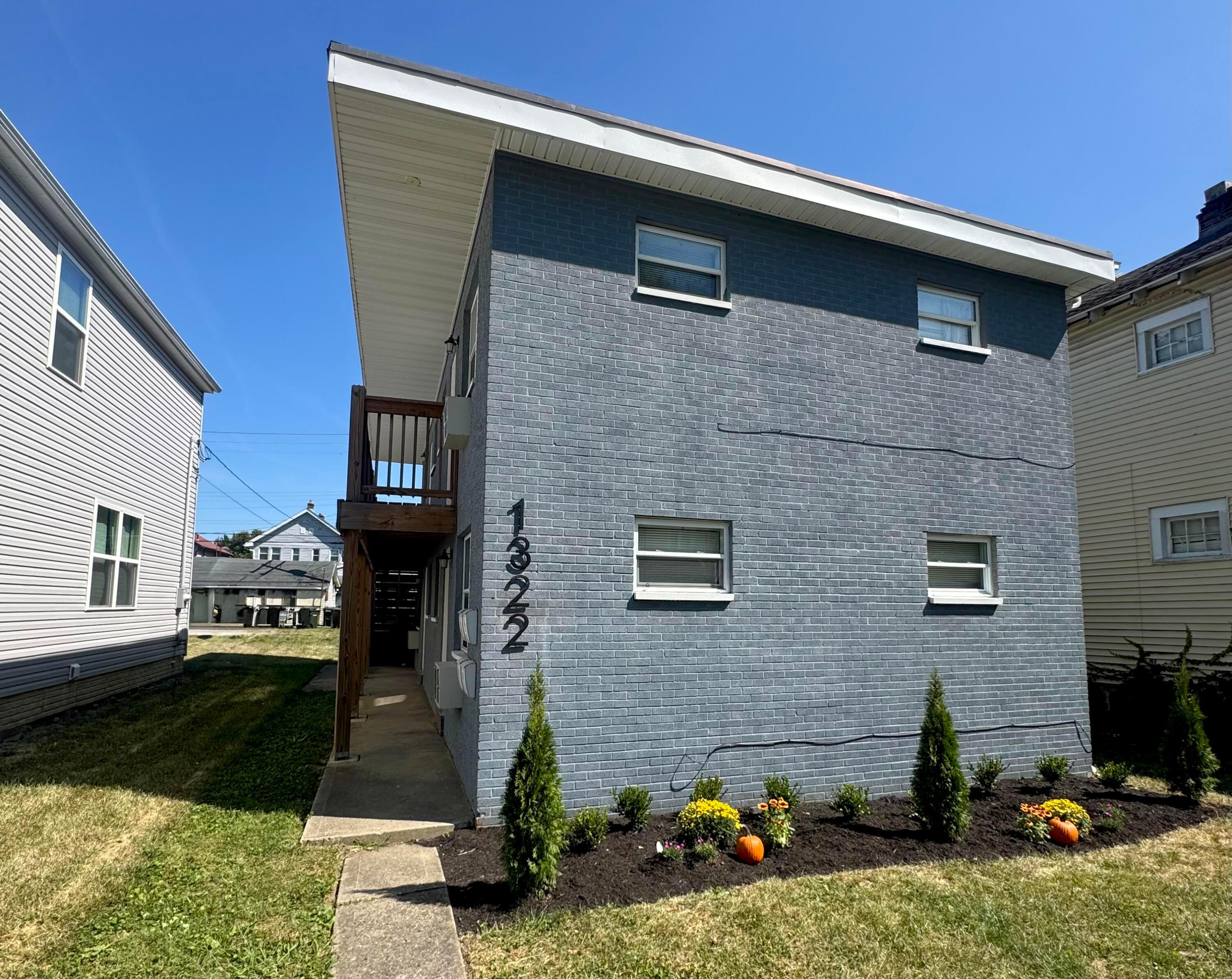 1322 N 5th Street Property Photo 1