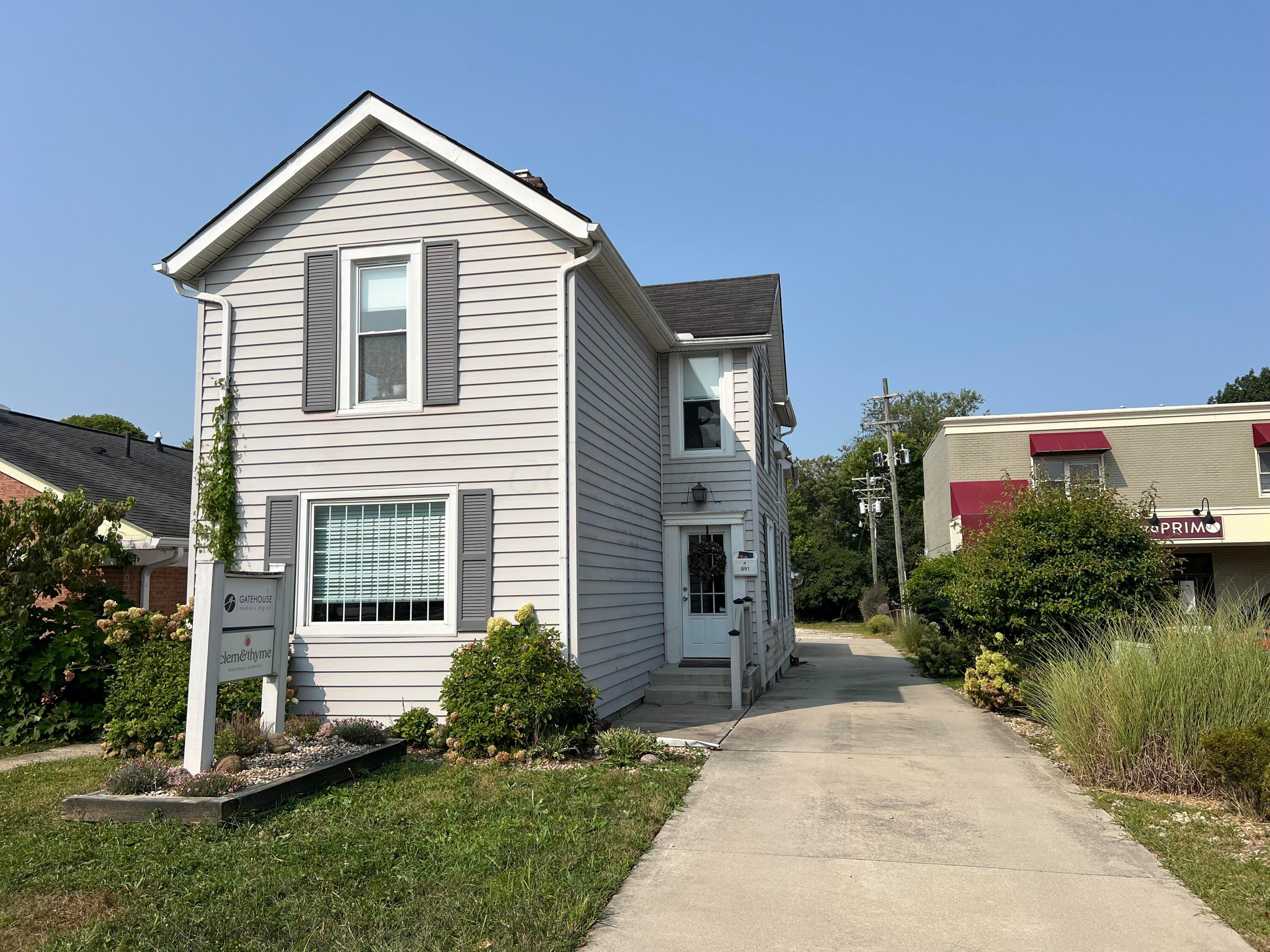 891 High Street Property Photo 2