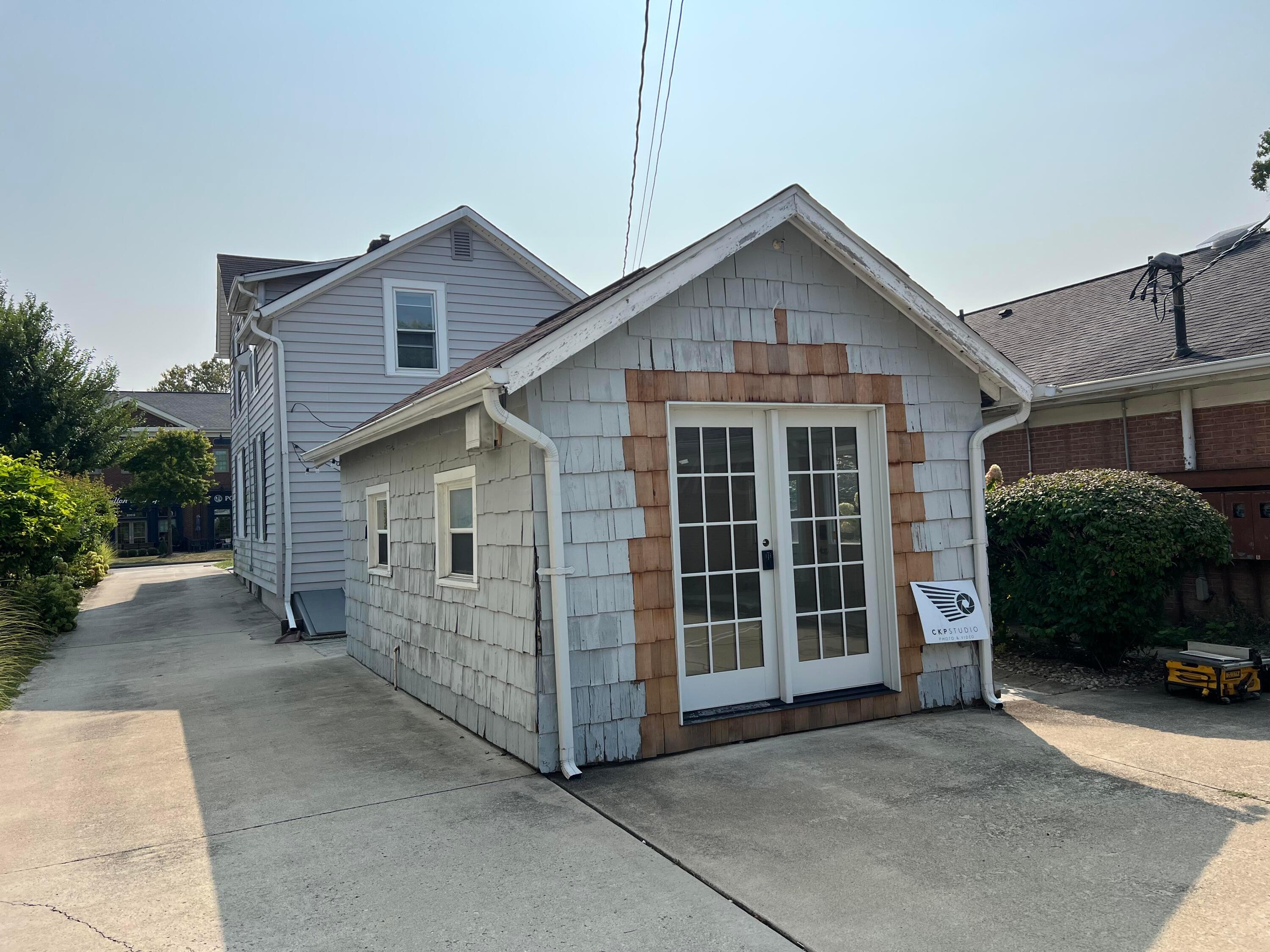 891 High Street Property Photo 9