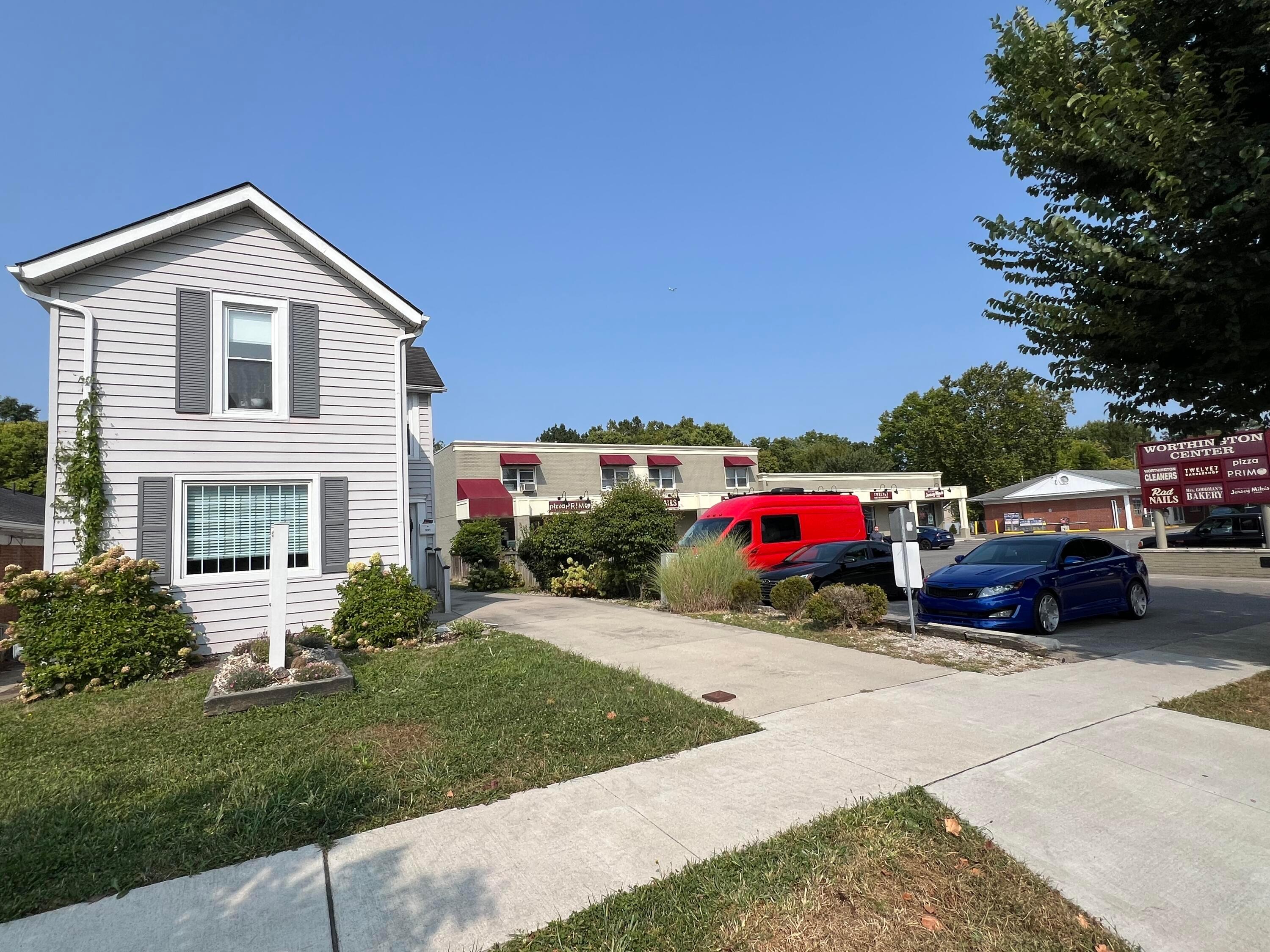 891 High Street Property Photo 10