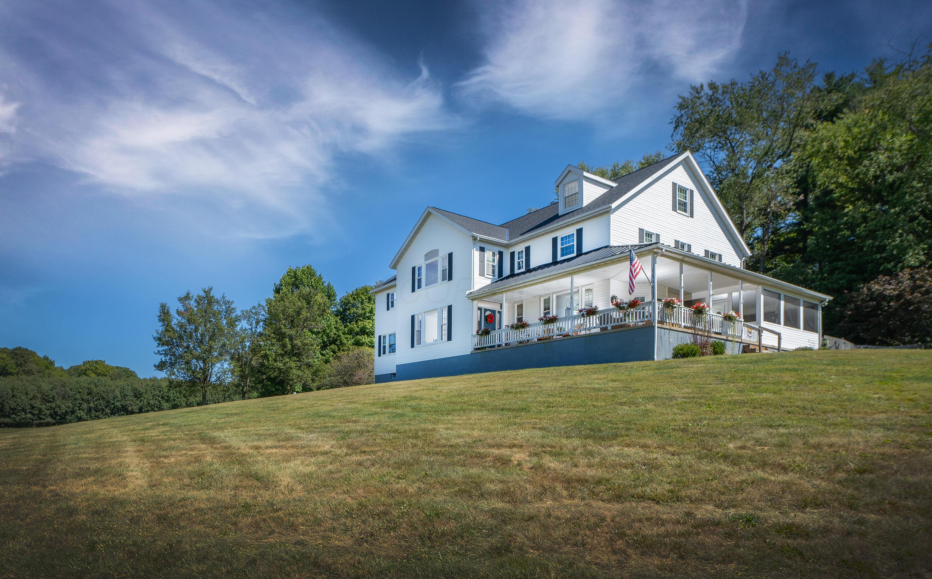 21311 Coshocton Road Property Photo 1